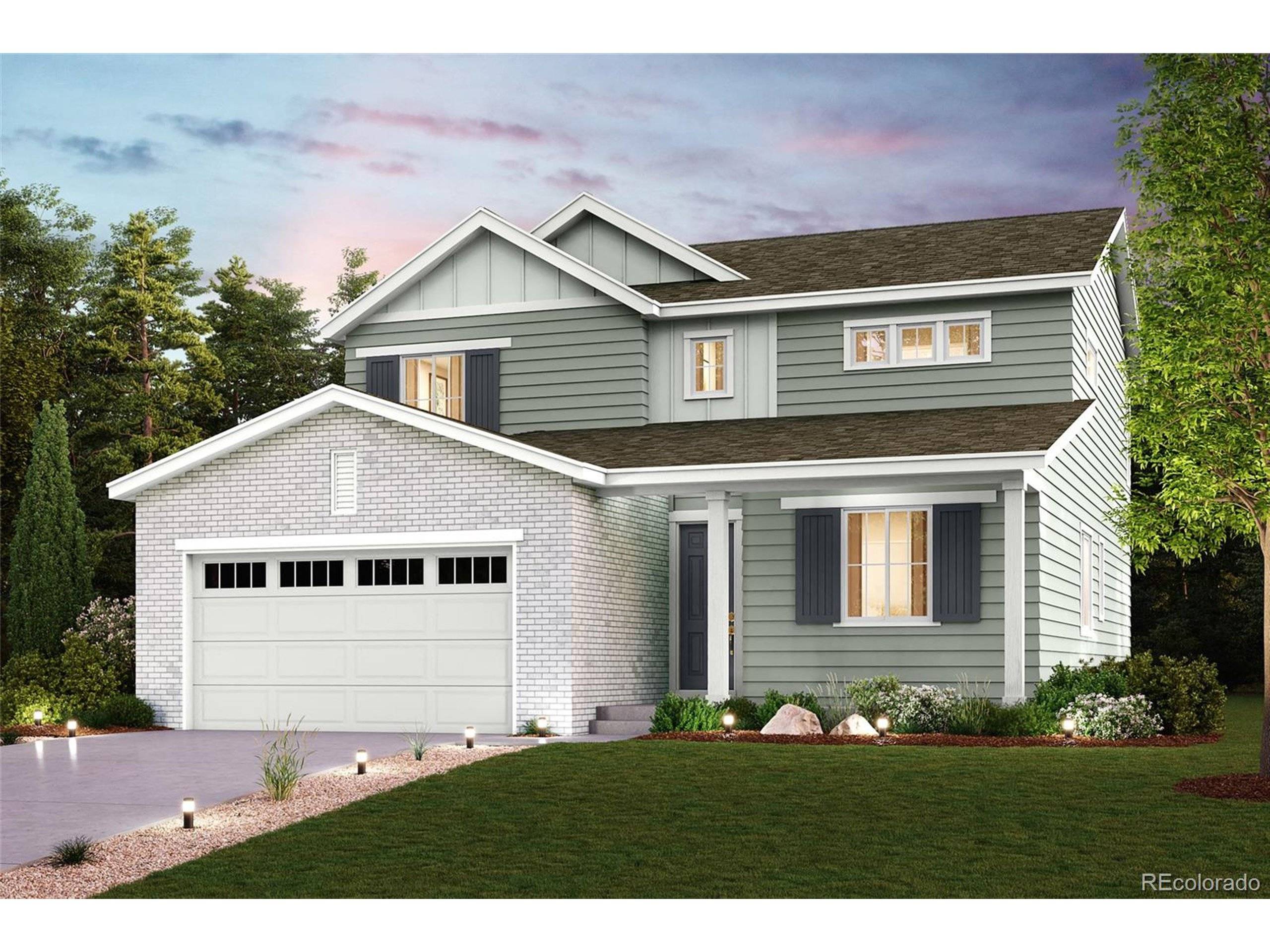 Parker, CO 80134,Address not disclosed