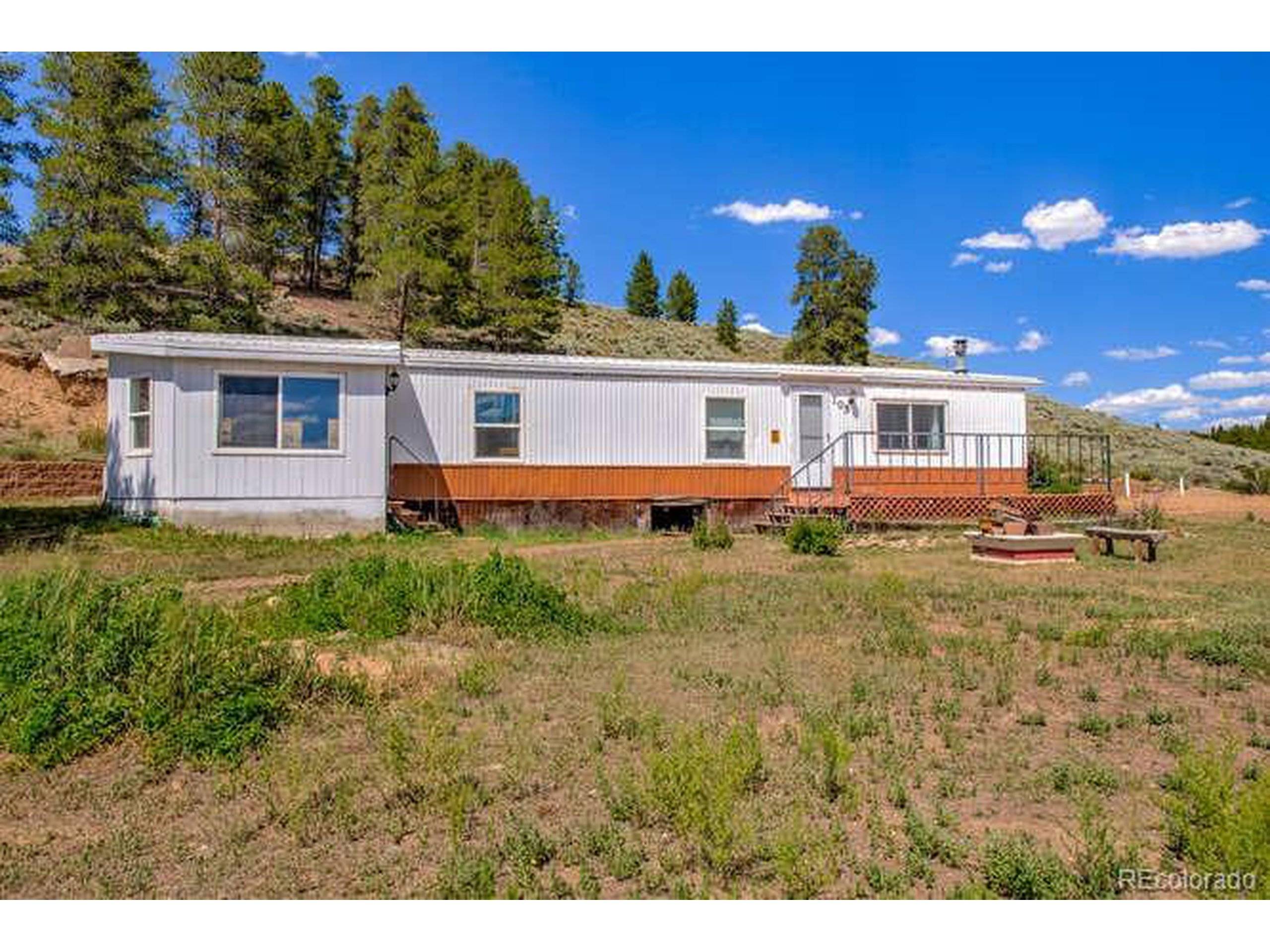 Leadville, CO 80461,105 Valley Rd