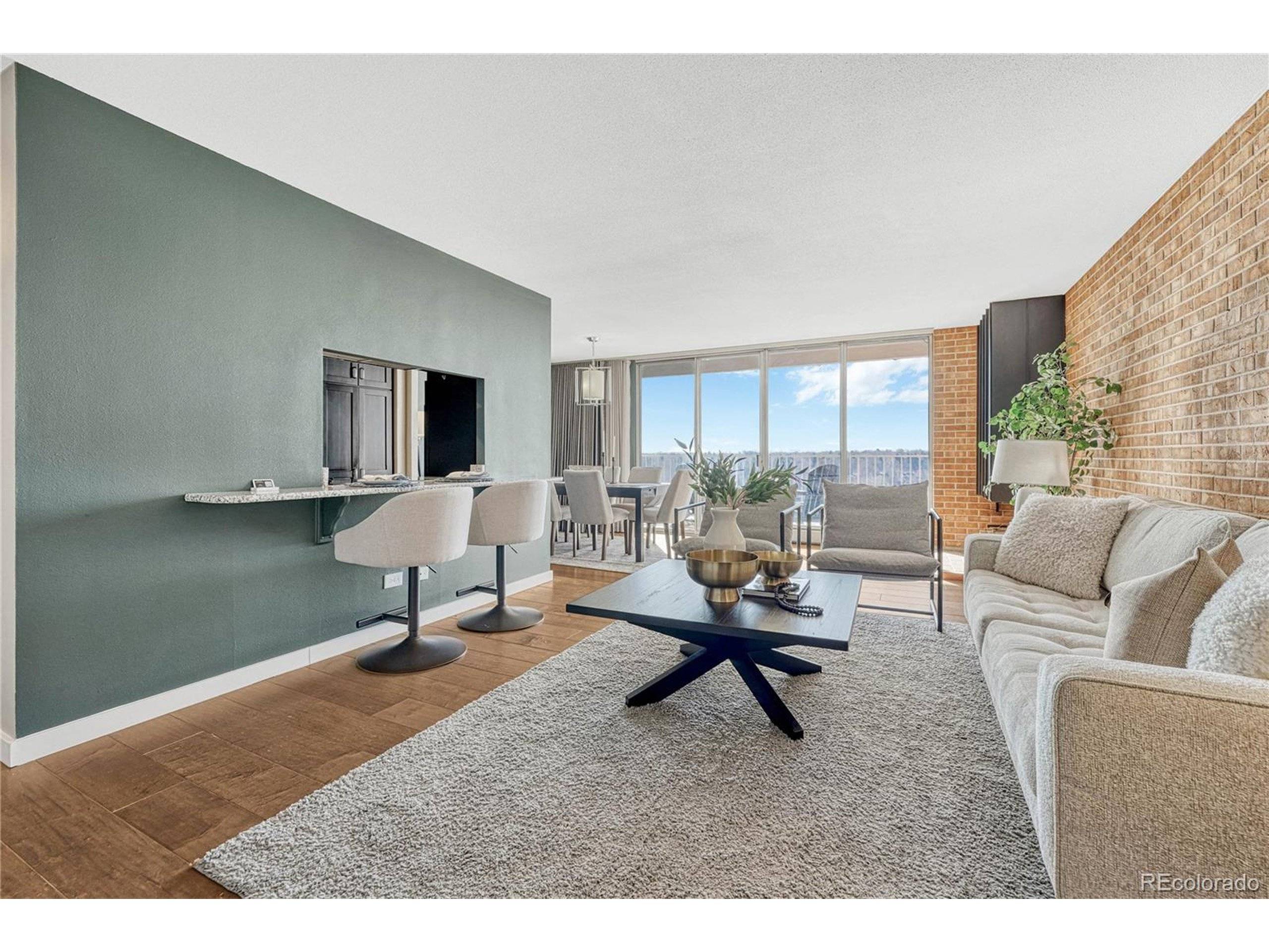 Denver, CO 80220,955 Eudora St #1502