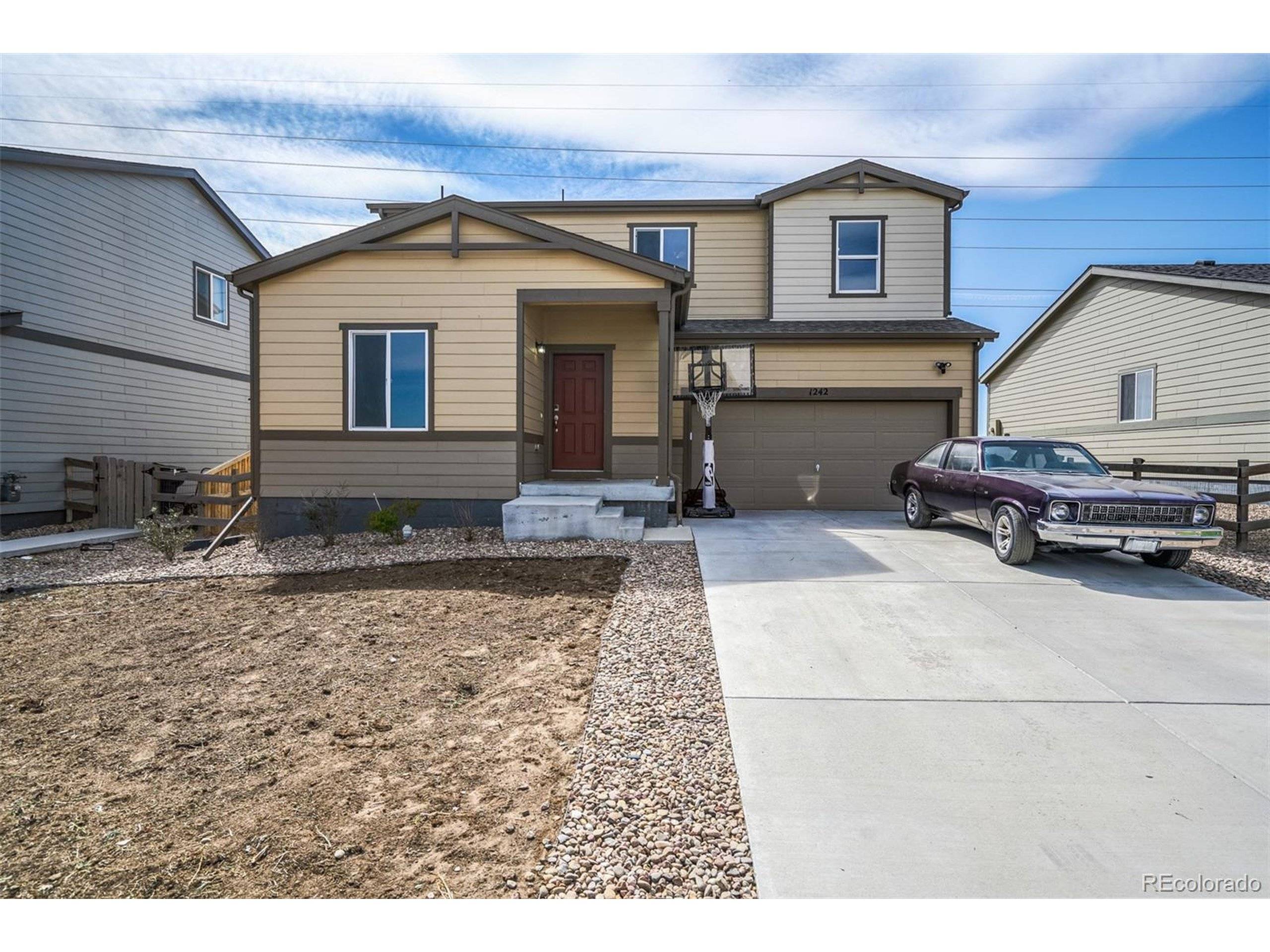 Dacono, CO 80514,1242 Sherman Dr