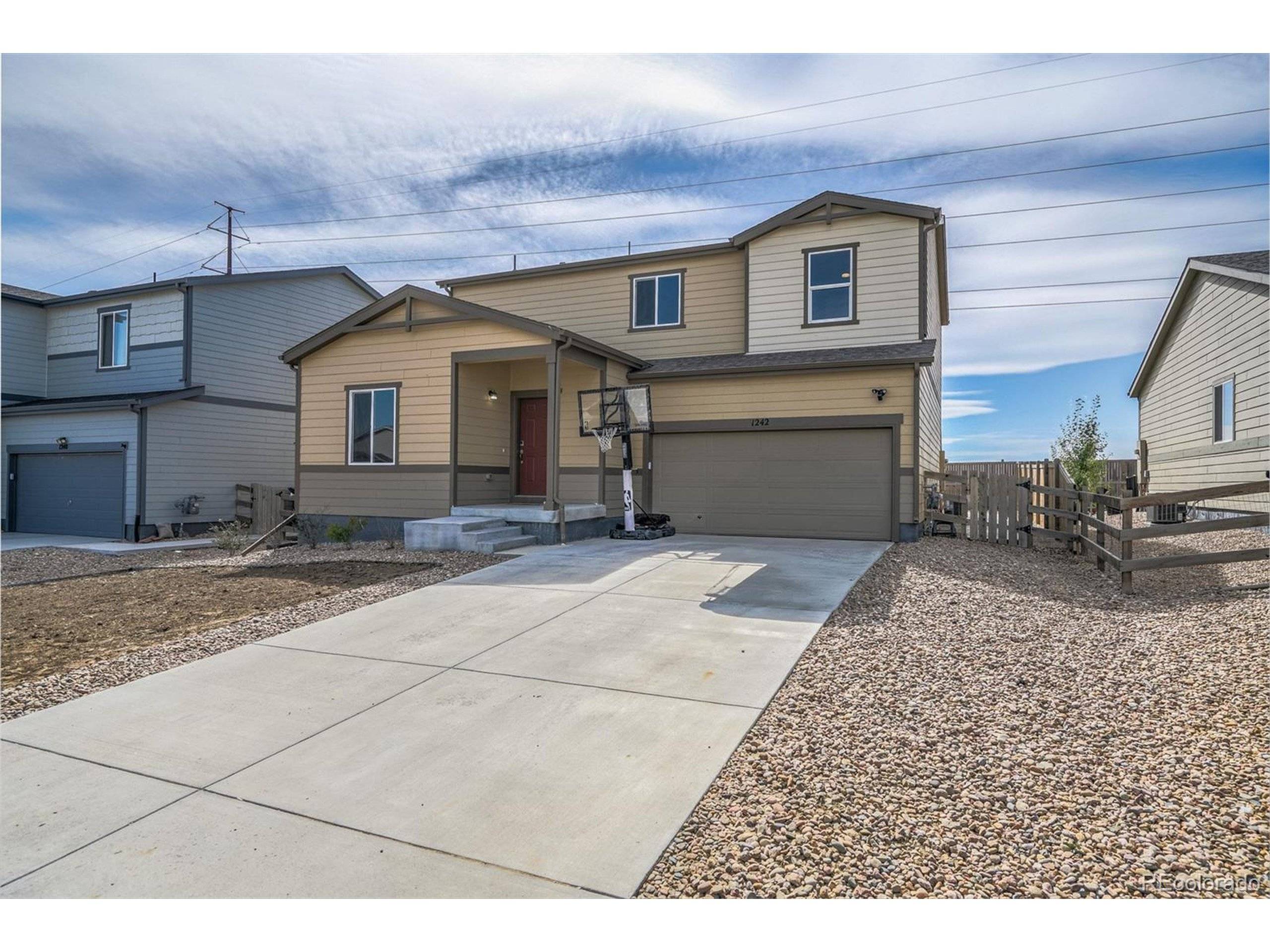 Dacono, CO 80514,1242 Sherman Dr