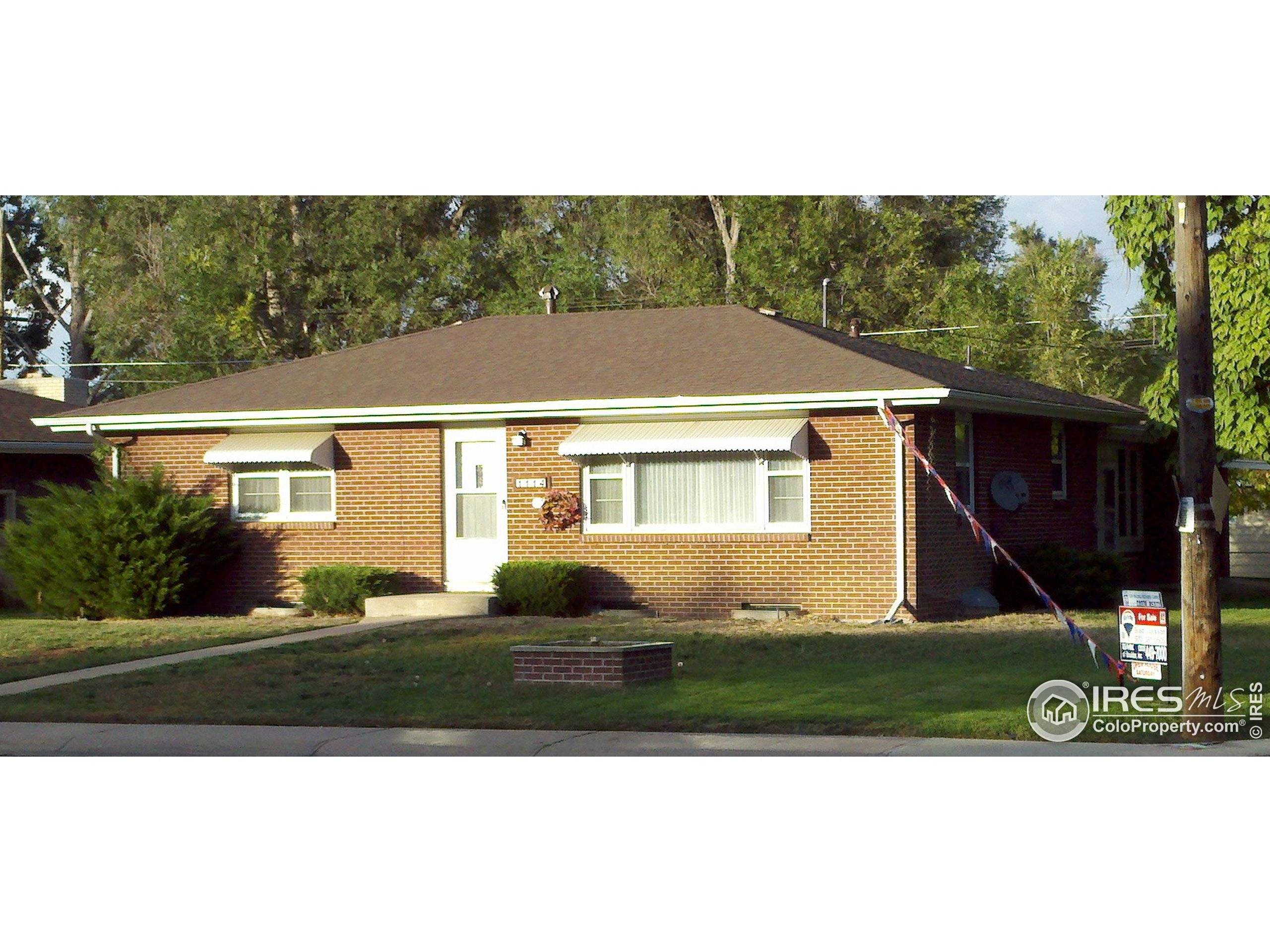 Greeley, CO 80634,1114 30th Ave Ct