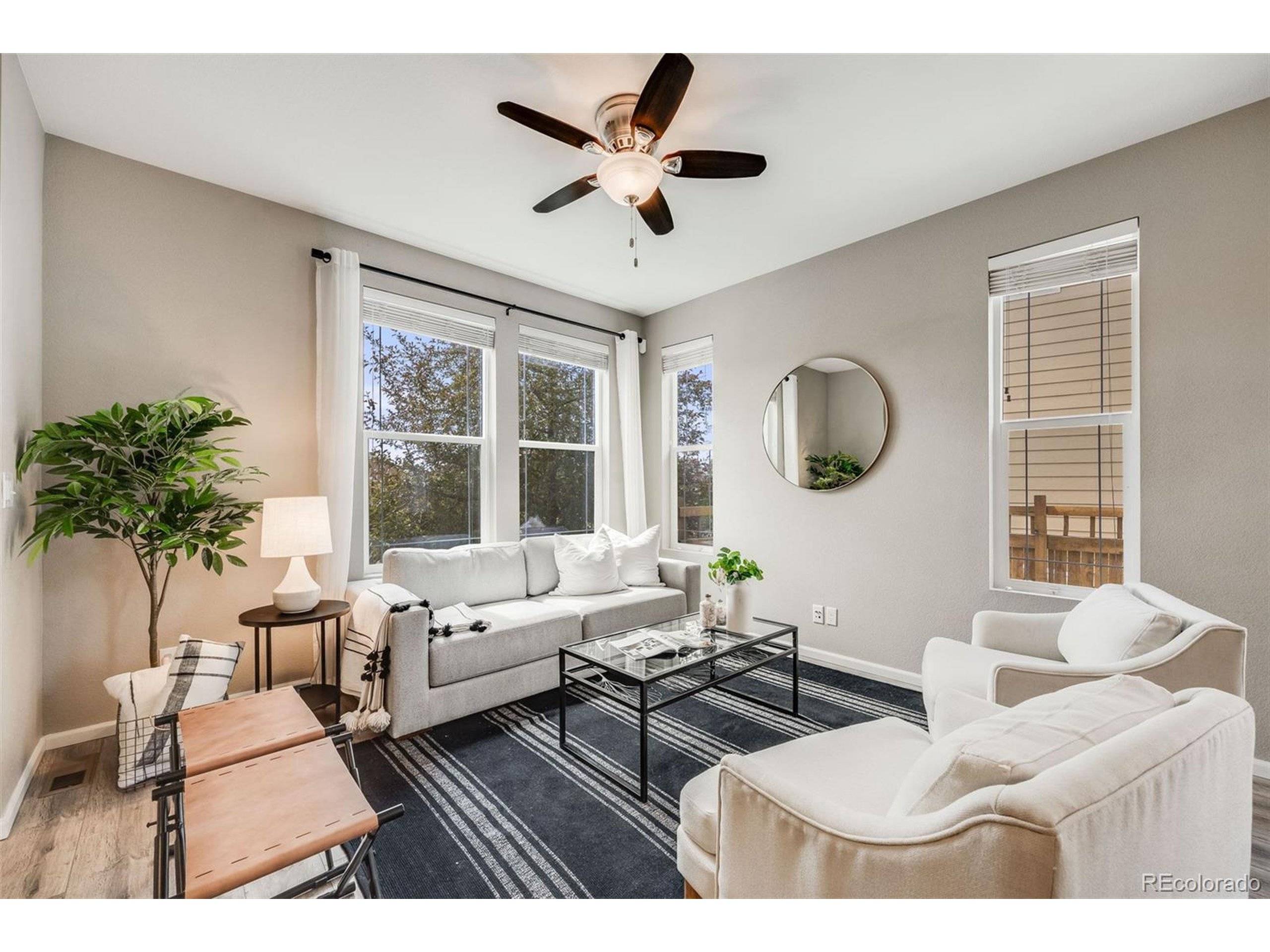 Denver, CO 80238,2820 Macon Way