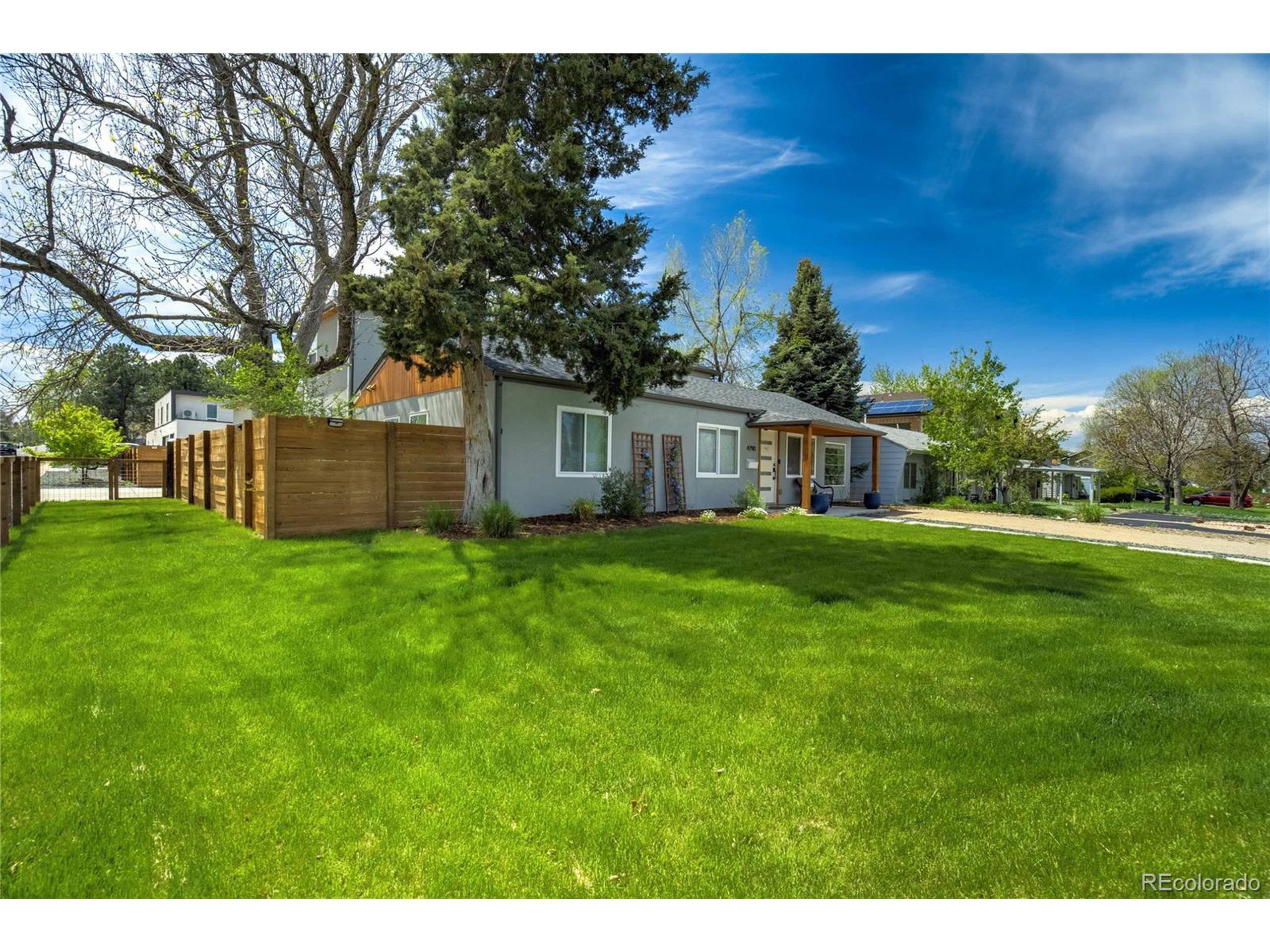 Denver, CO 80222,4790 E Dartmouth Ave