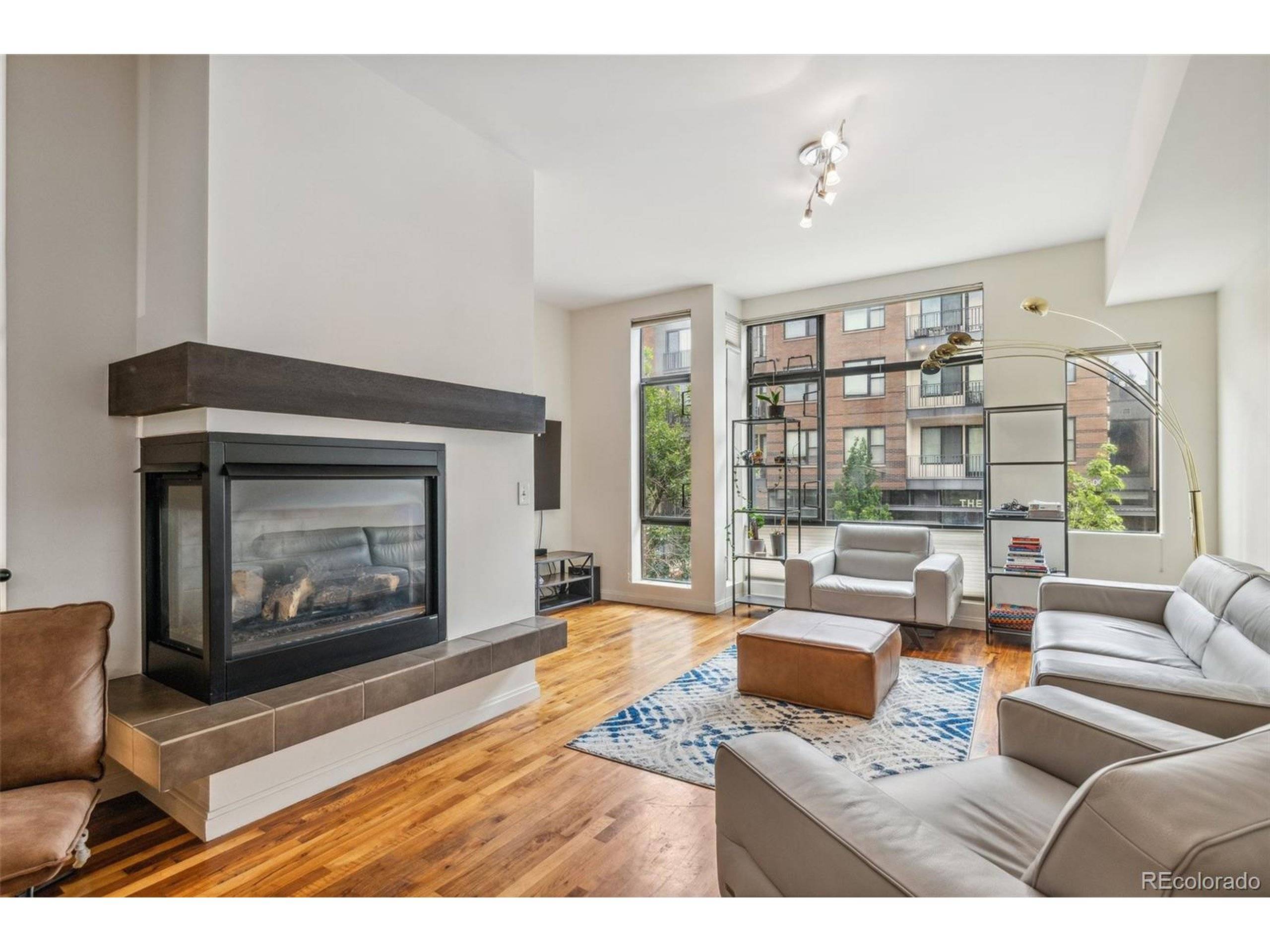 Denver, CO 80205,2325 Walnut St #4