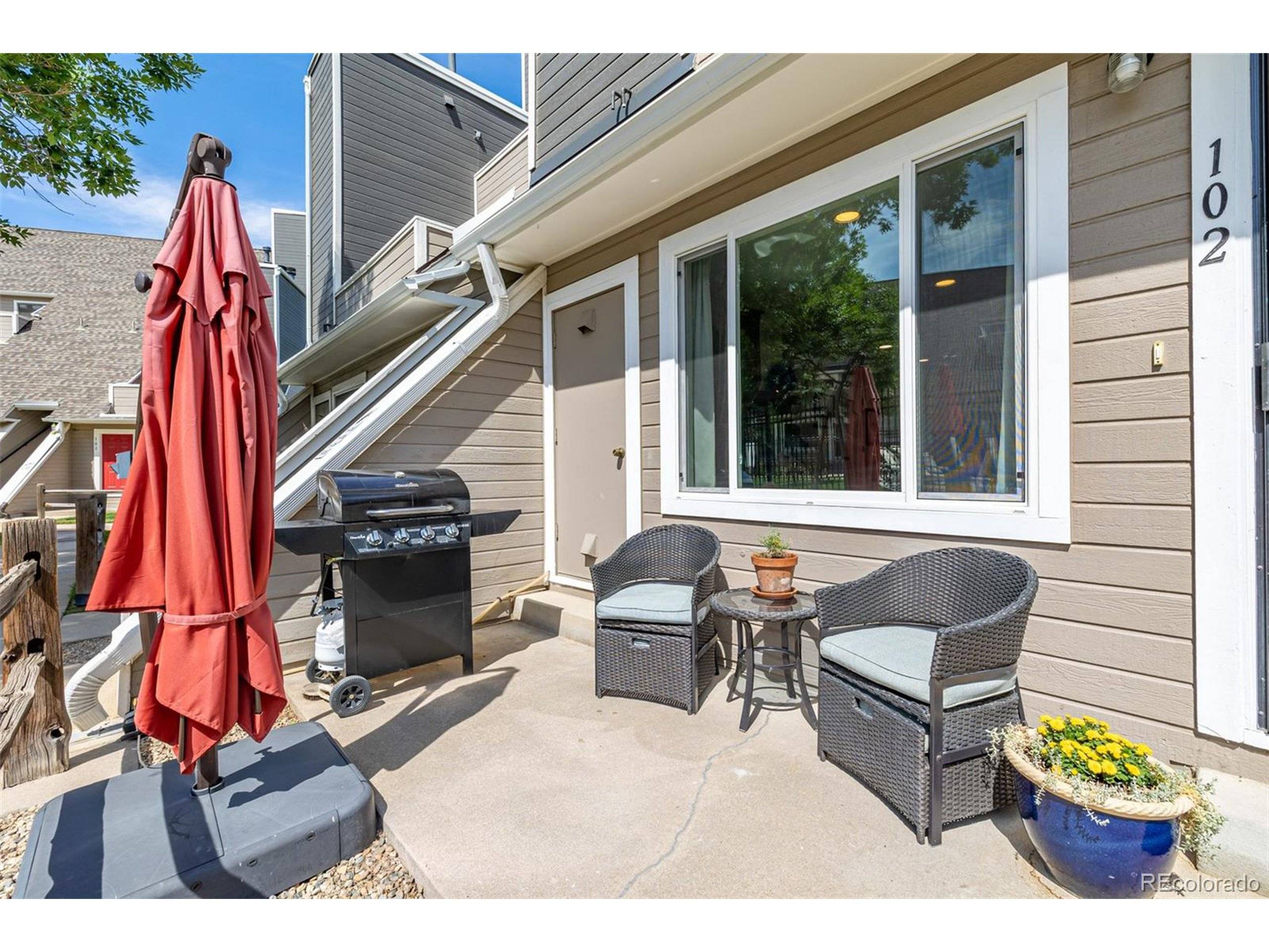 Littleton, CO 80120,5250 S Huron Way #9-102