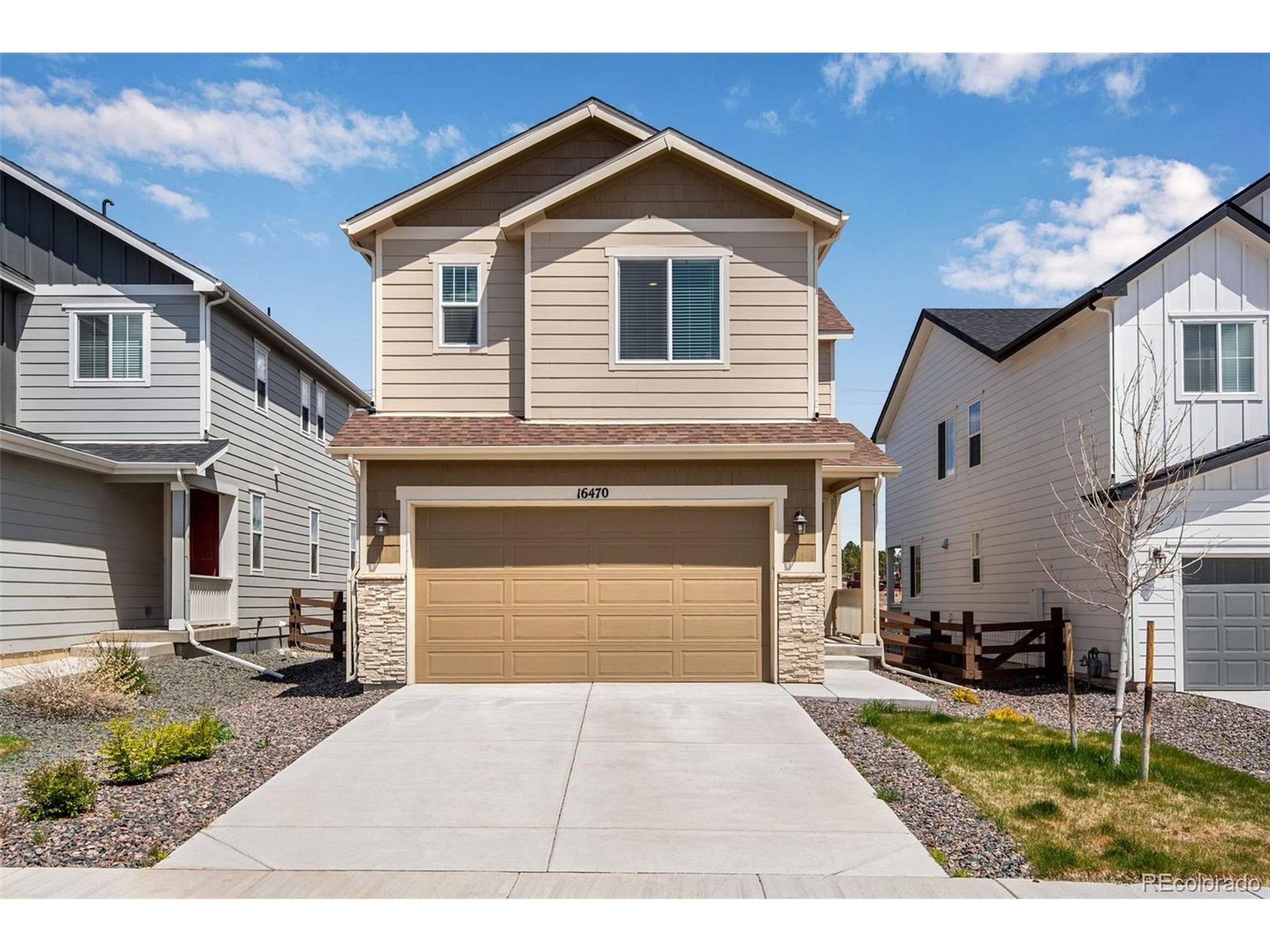 Monument, CO 80132,16470 Mountain Flax Dr