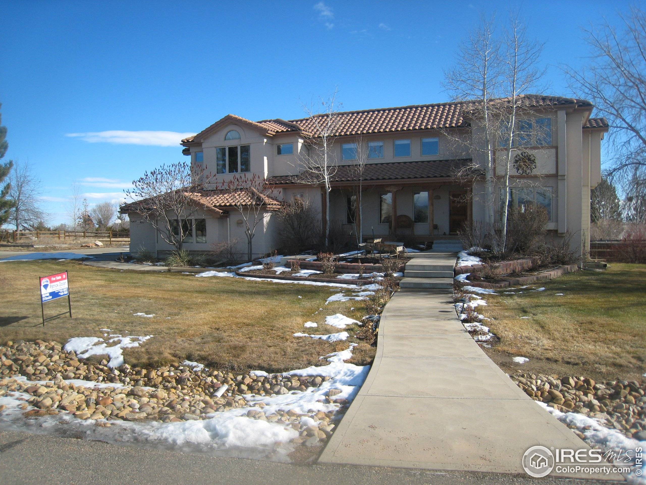 Niwot, CO 80504,7760 Crestview Ln