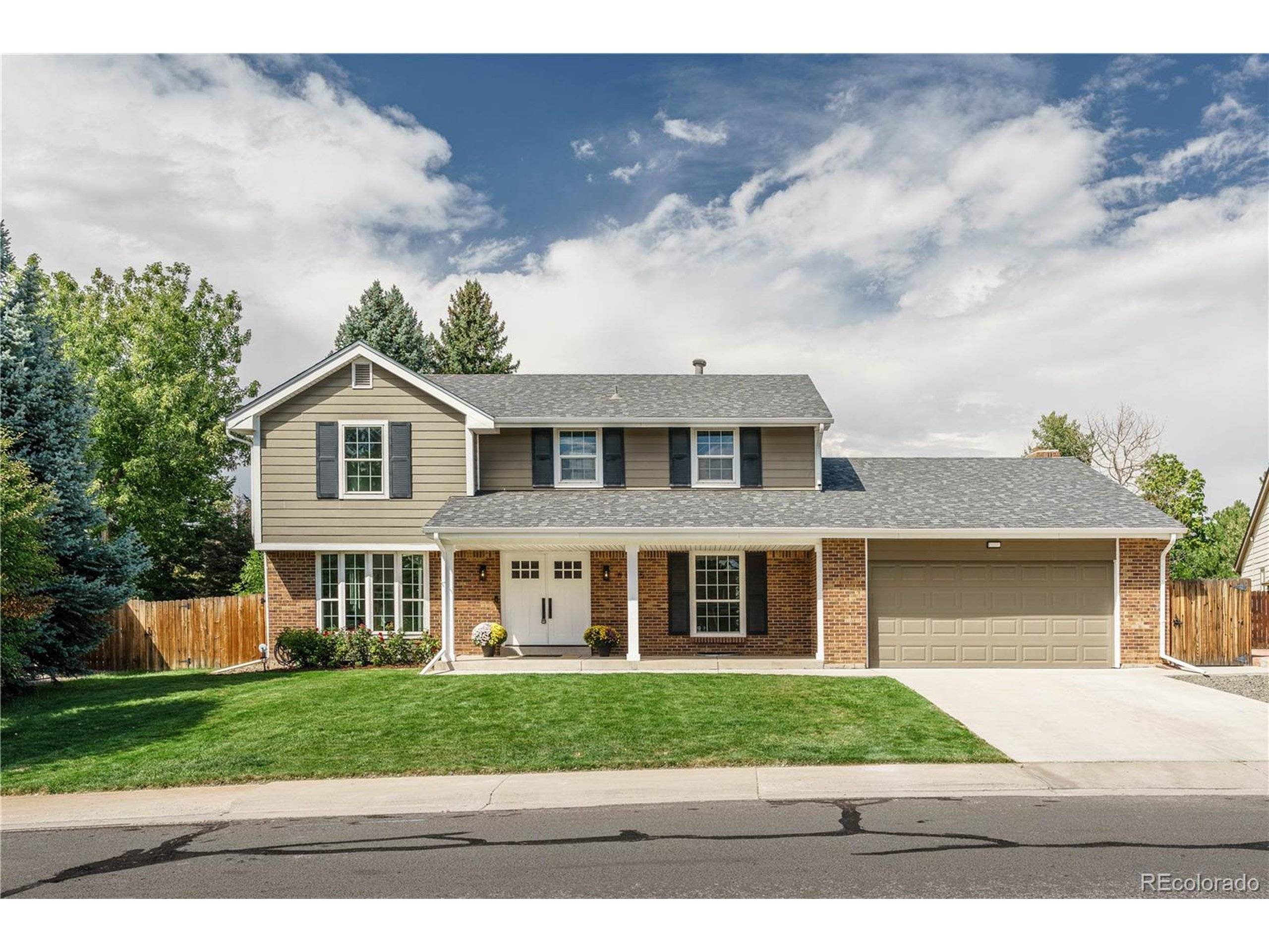 Centennial, CO 80112,8875 E Phillips Pl