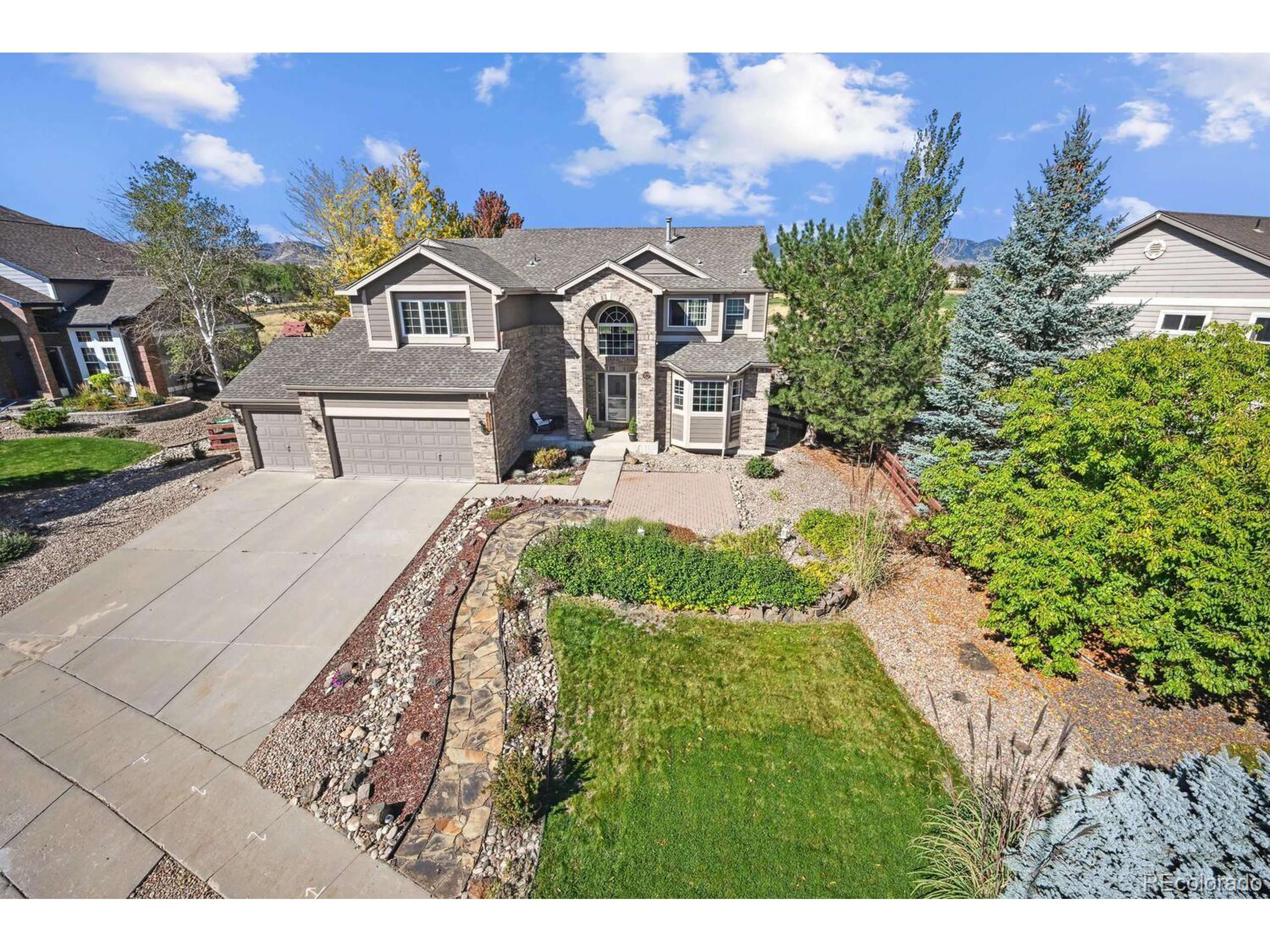 Arvada, CO 80403,16921 W 60th Dr