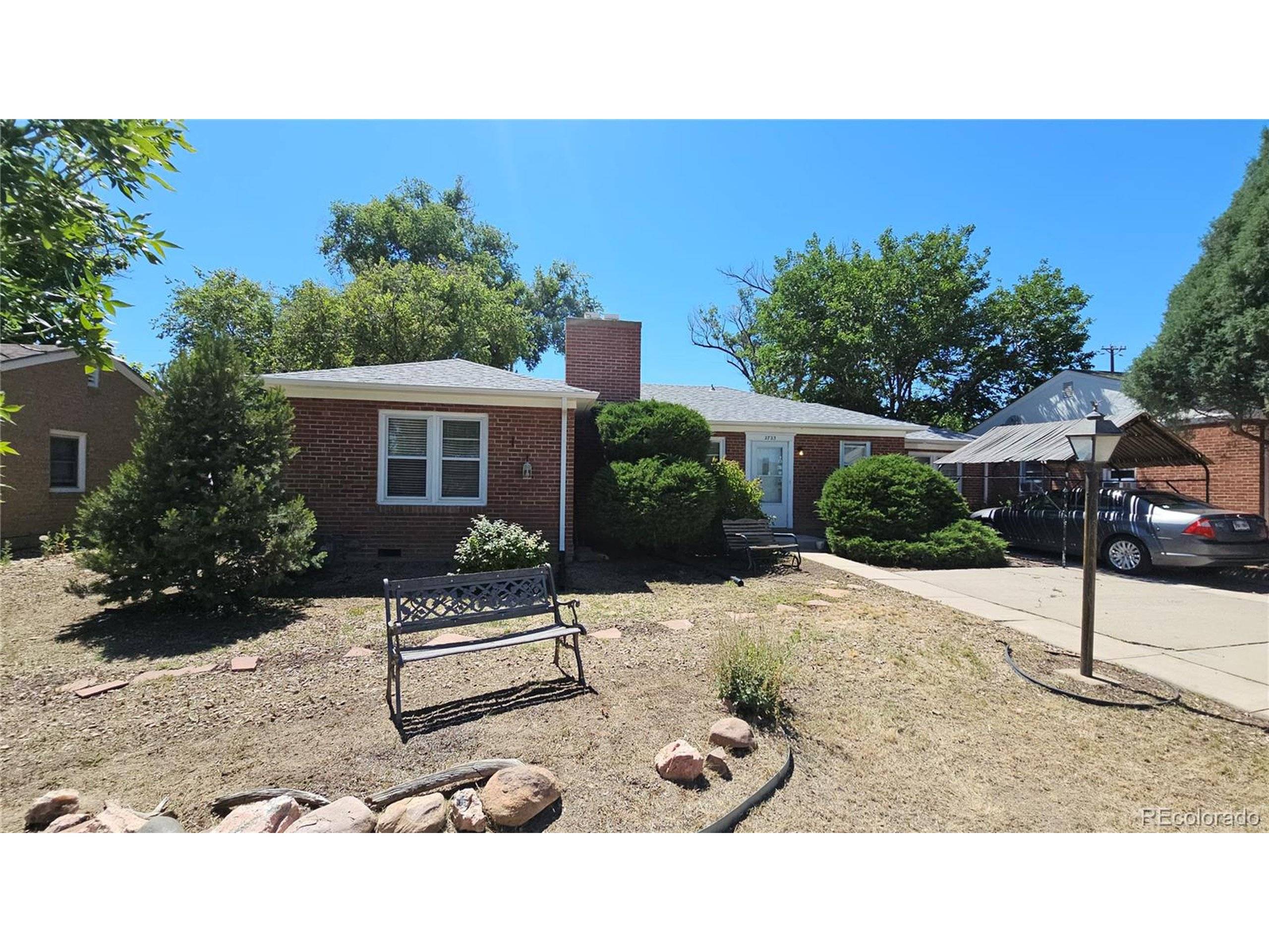 Pueblo, CO 81003,2723 6th Ave