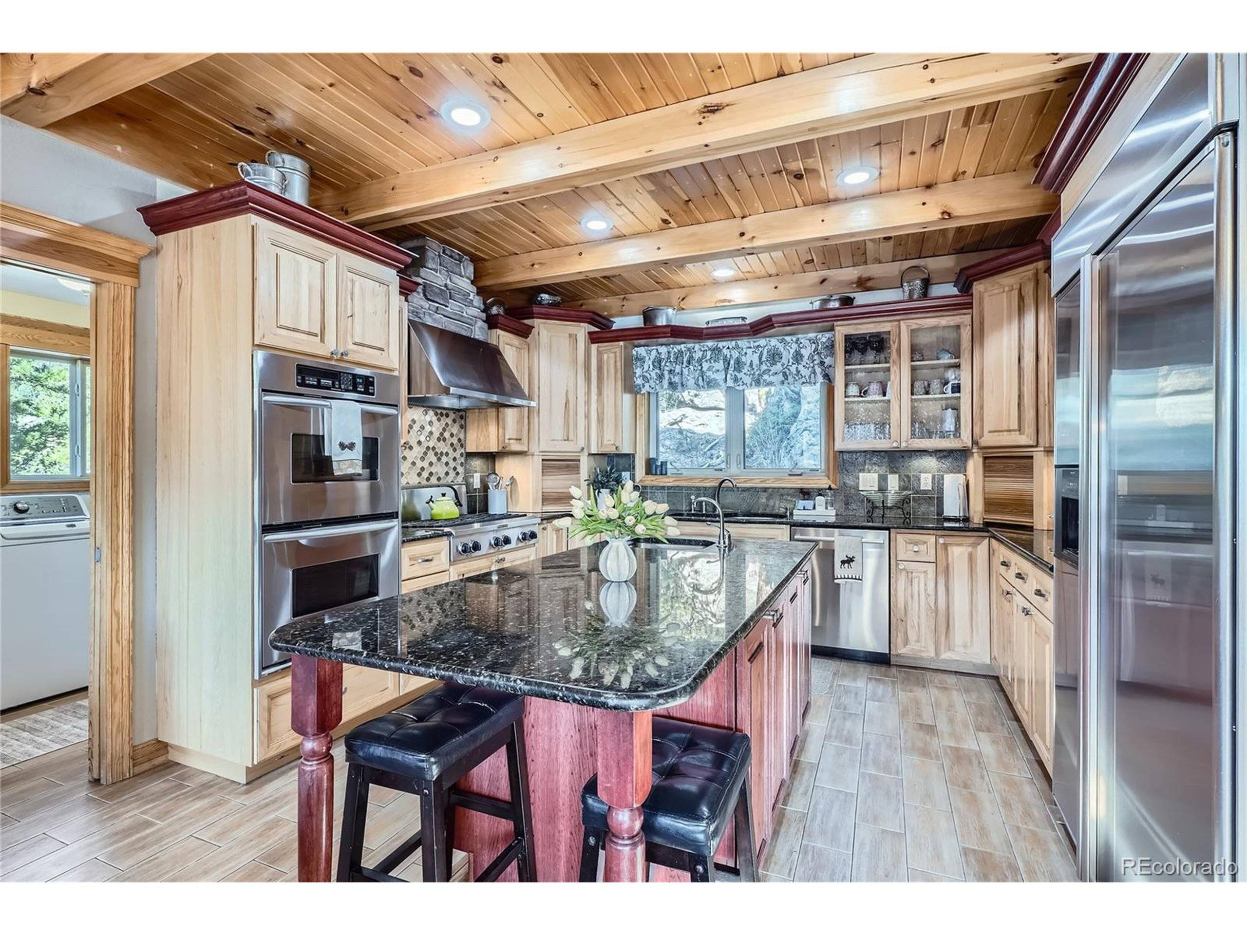 Morrison, CO 80465,9659 S Turkey Creek Rd