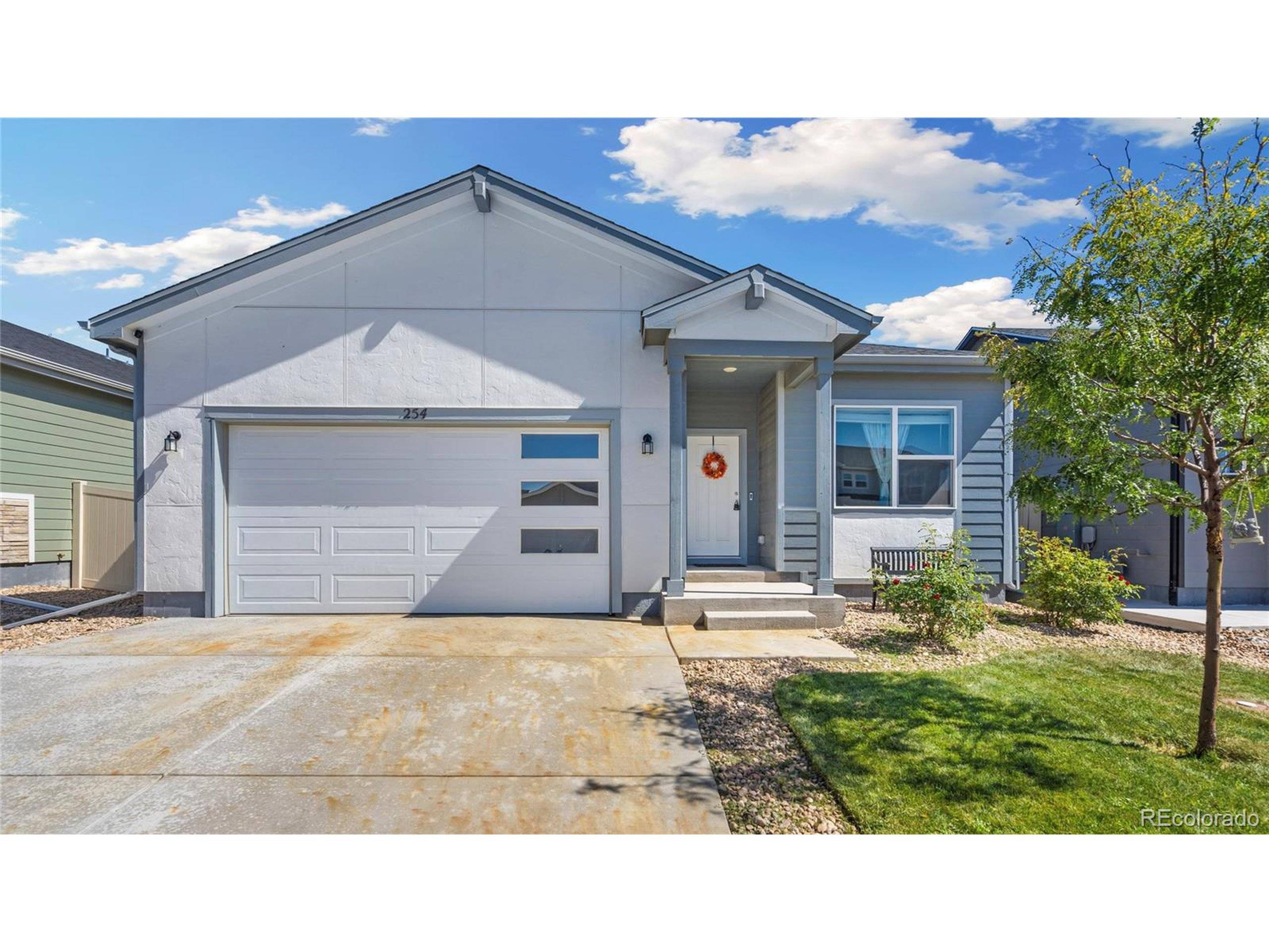 Ault, CO 80610,254 Gila Trl