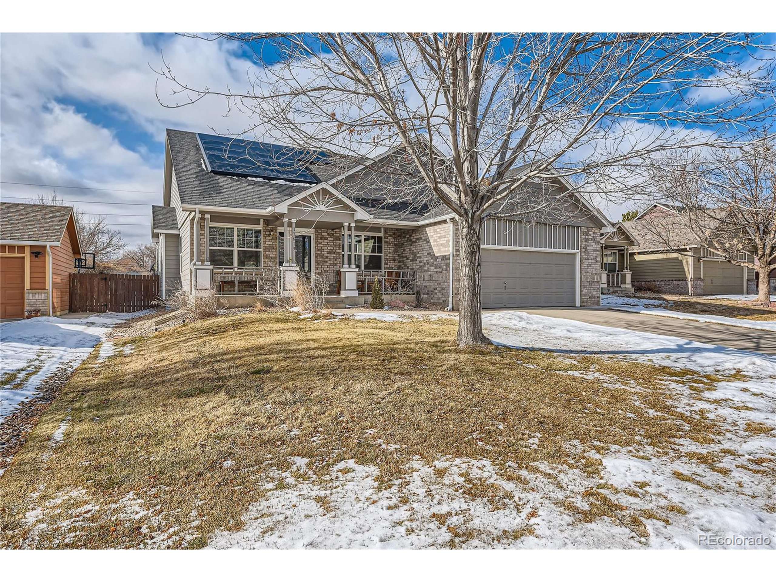 Thornton, CO 80233,11613 Josephine St