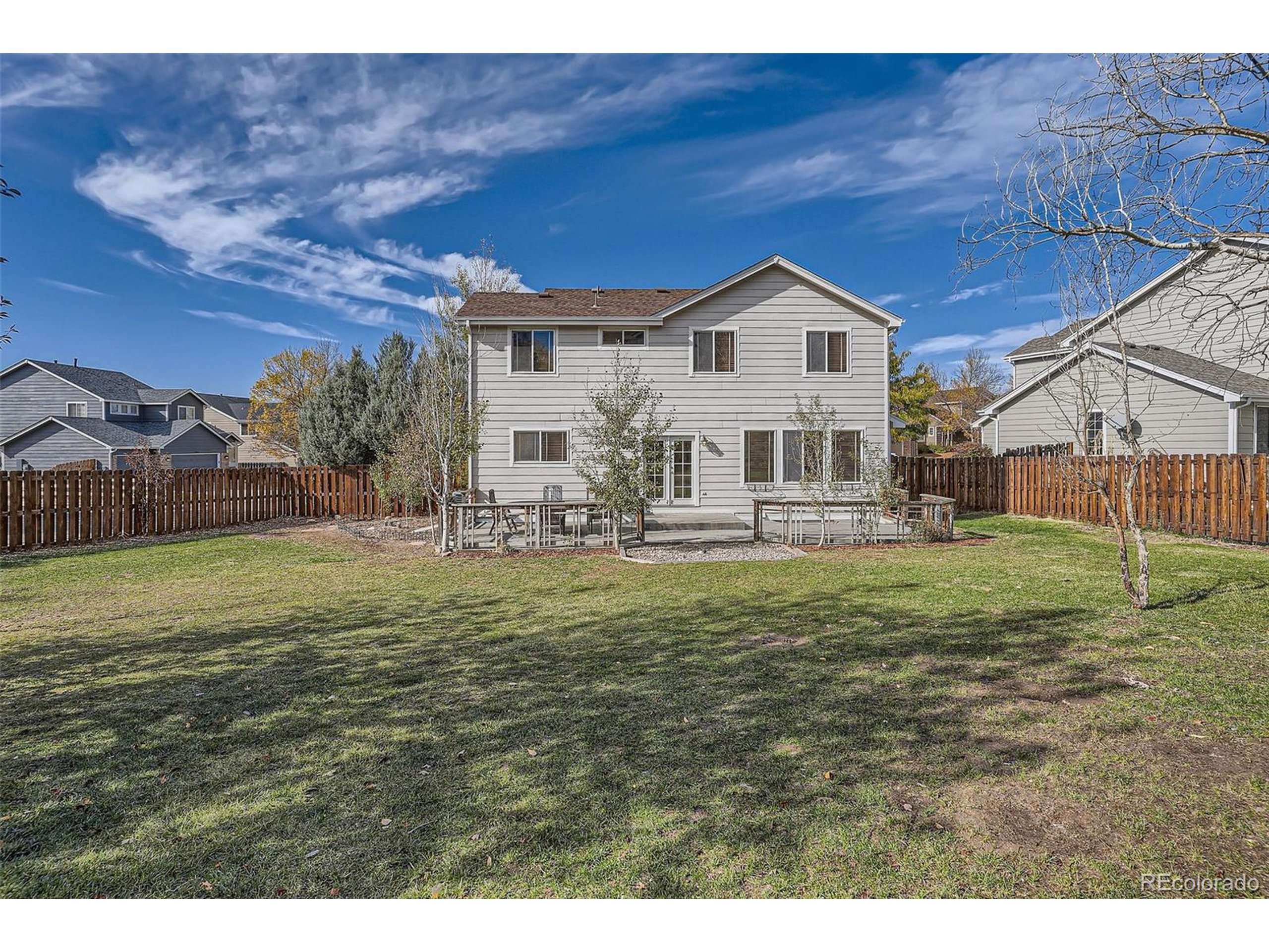 Centennial, CO 80015,5698 S Quatar Ct