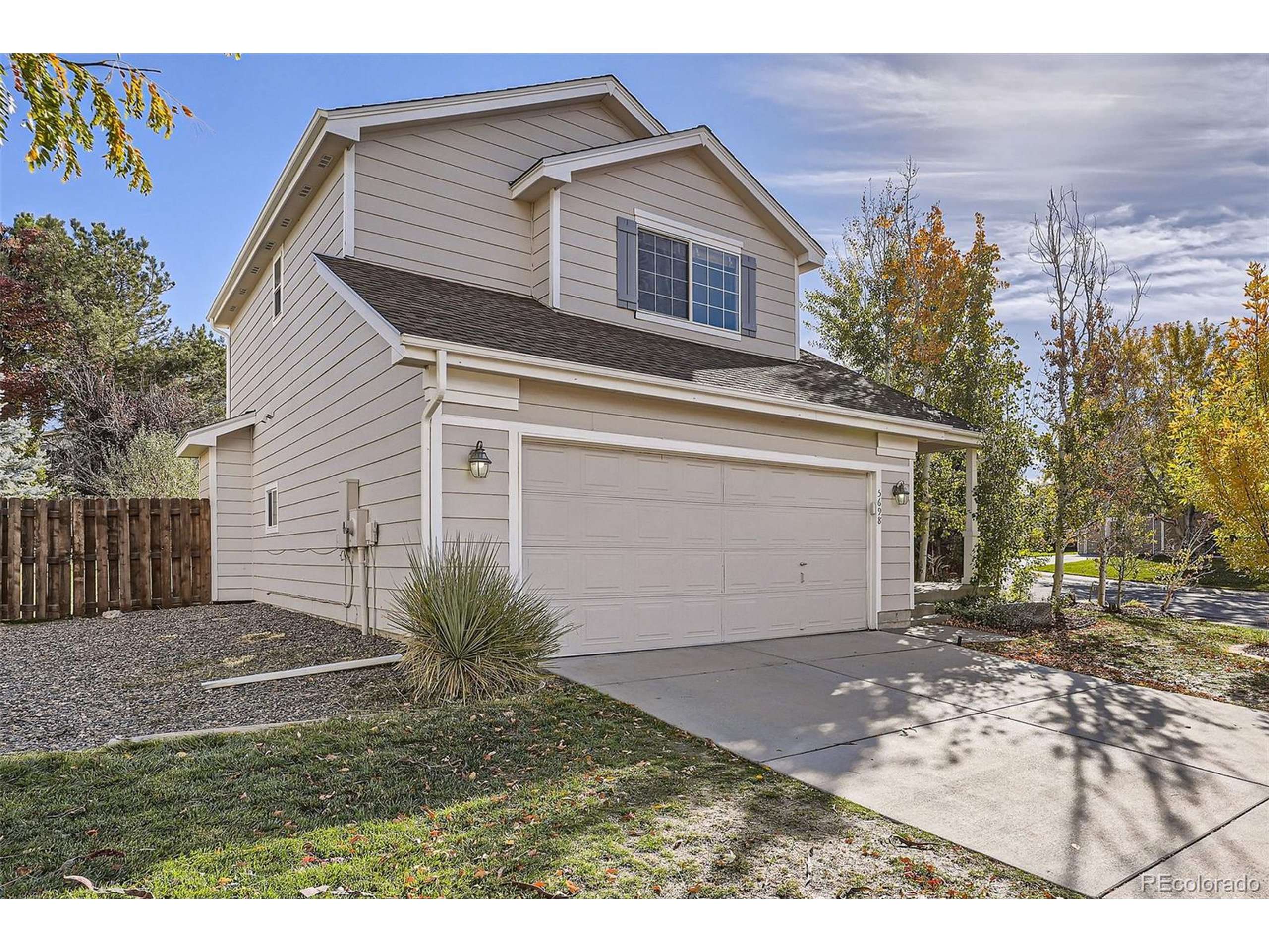 Centennial, CO 80015,5698 S Quatar Ct