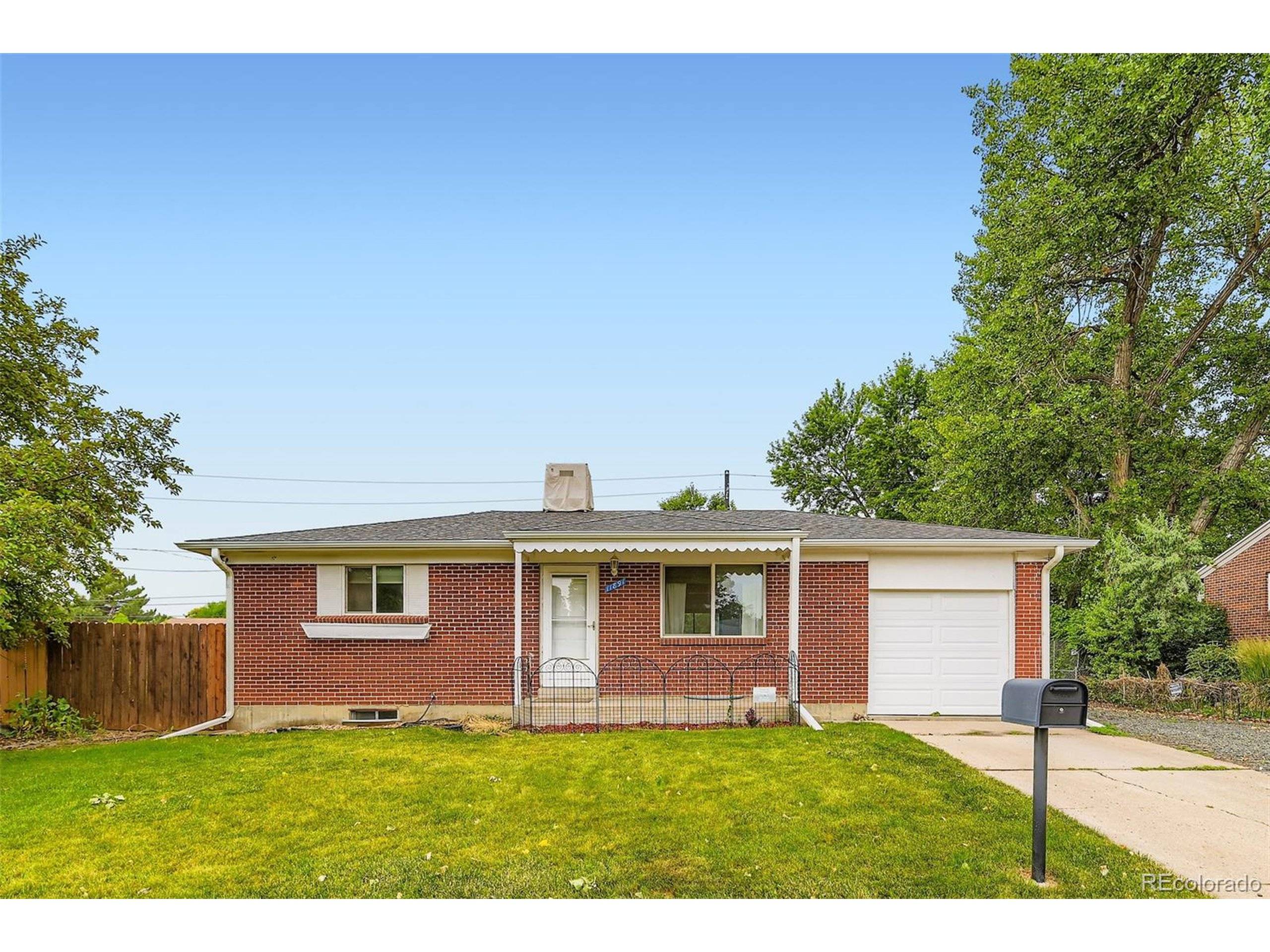 Northglenn, CO 80233,11891 Gaylord Way