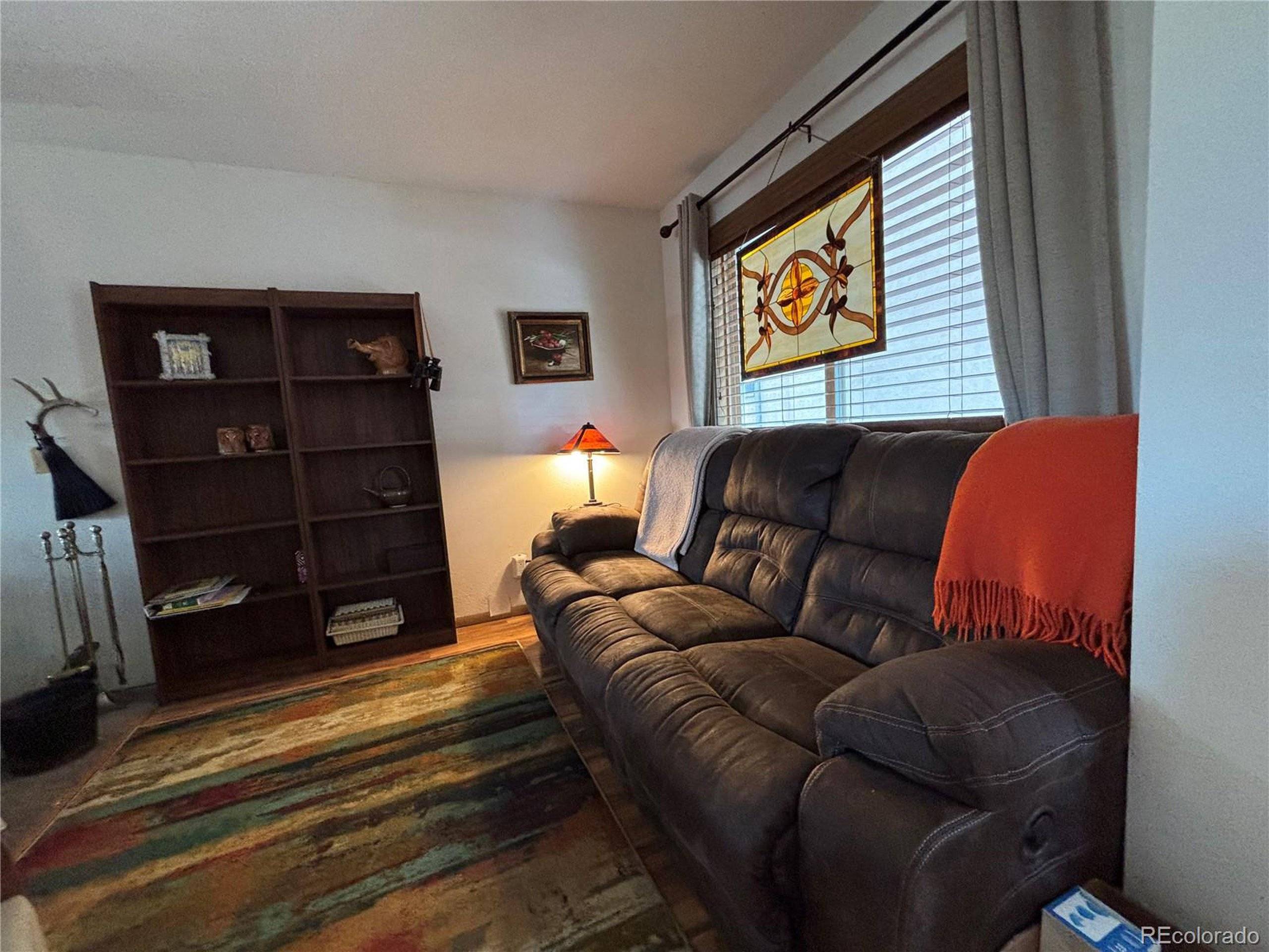 Westcliffe, CO 81252,9 Granada Ct #15