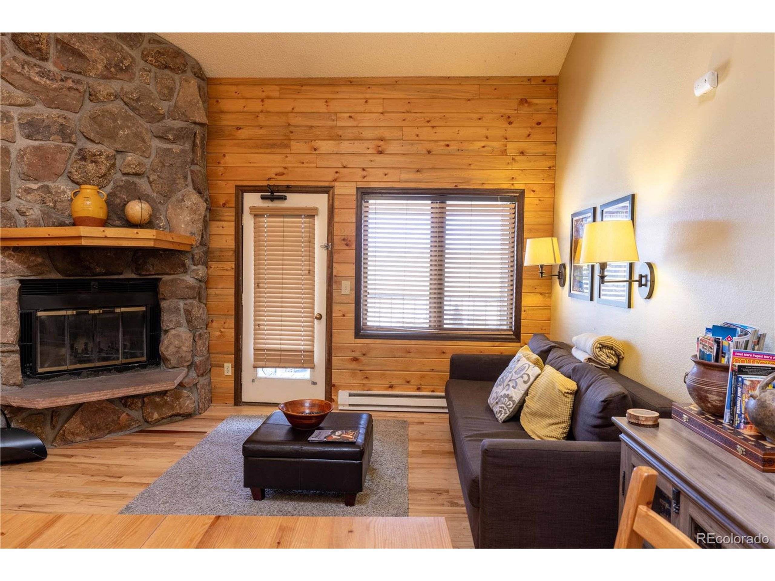 Granby, CO 80446,62927 US Highway 40 #659