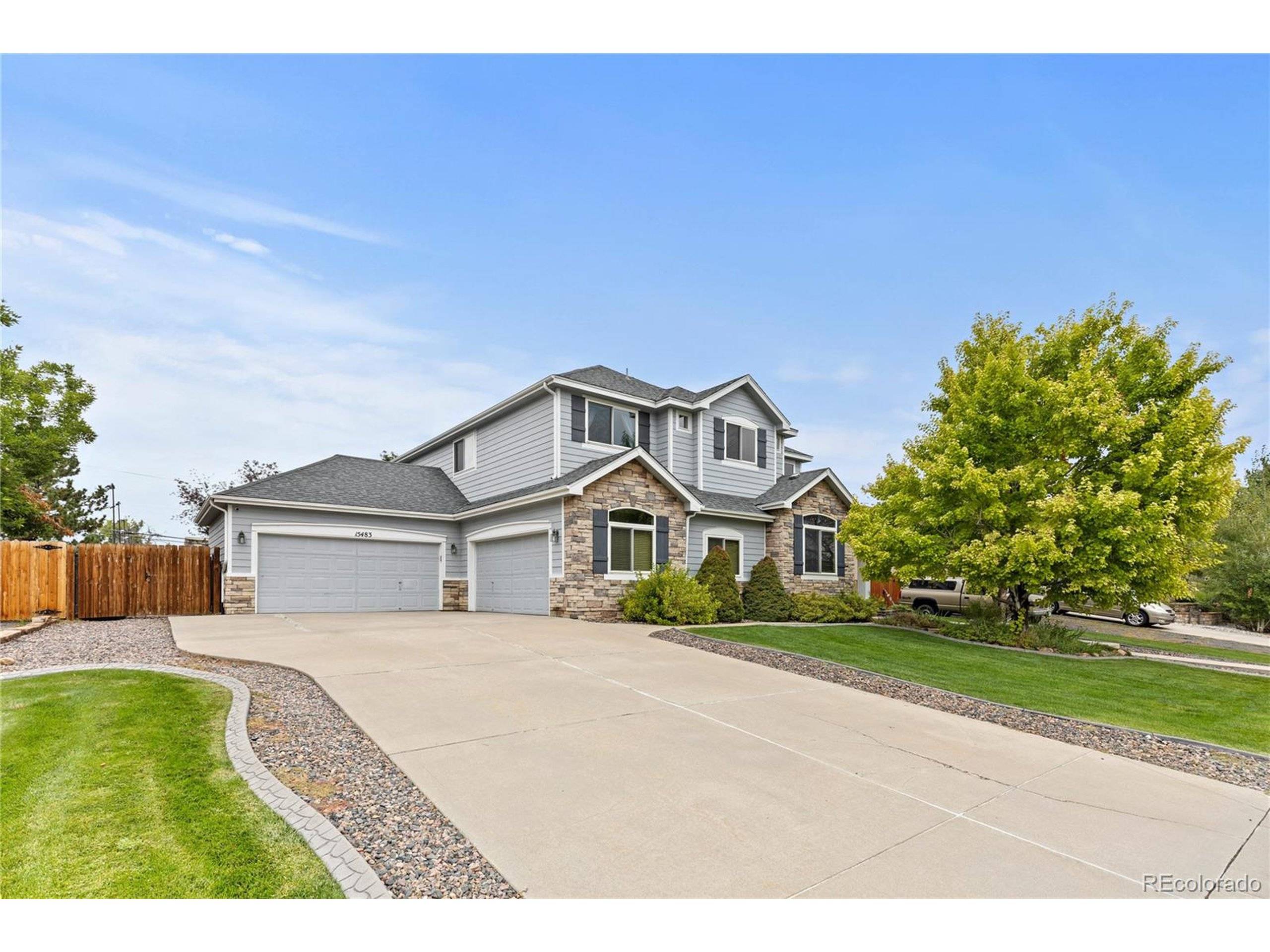 Golden, CO 80403,15483 W 51st Pl