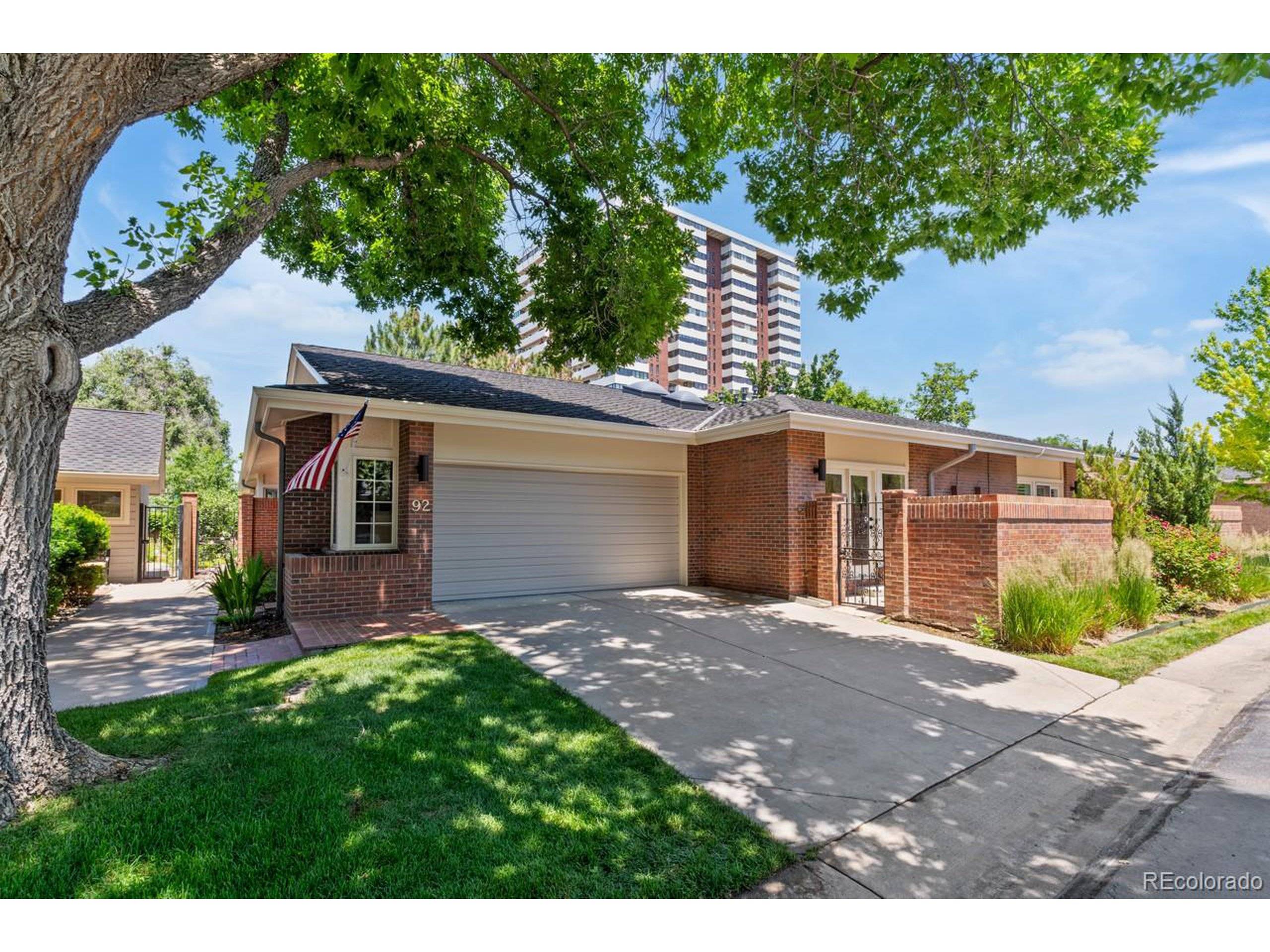Denver, CO 80209,2552 E Alameda Ave #92