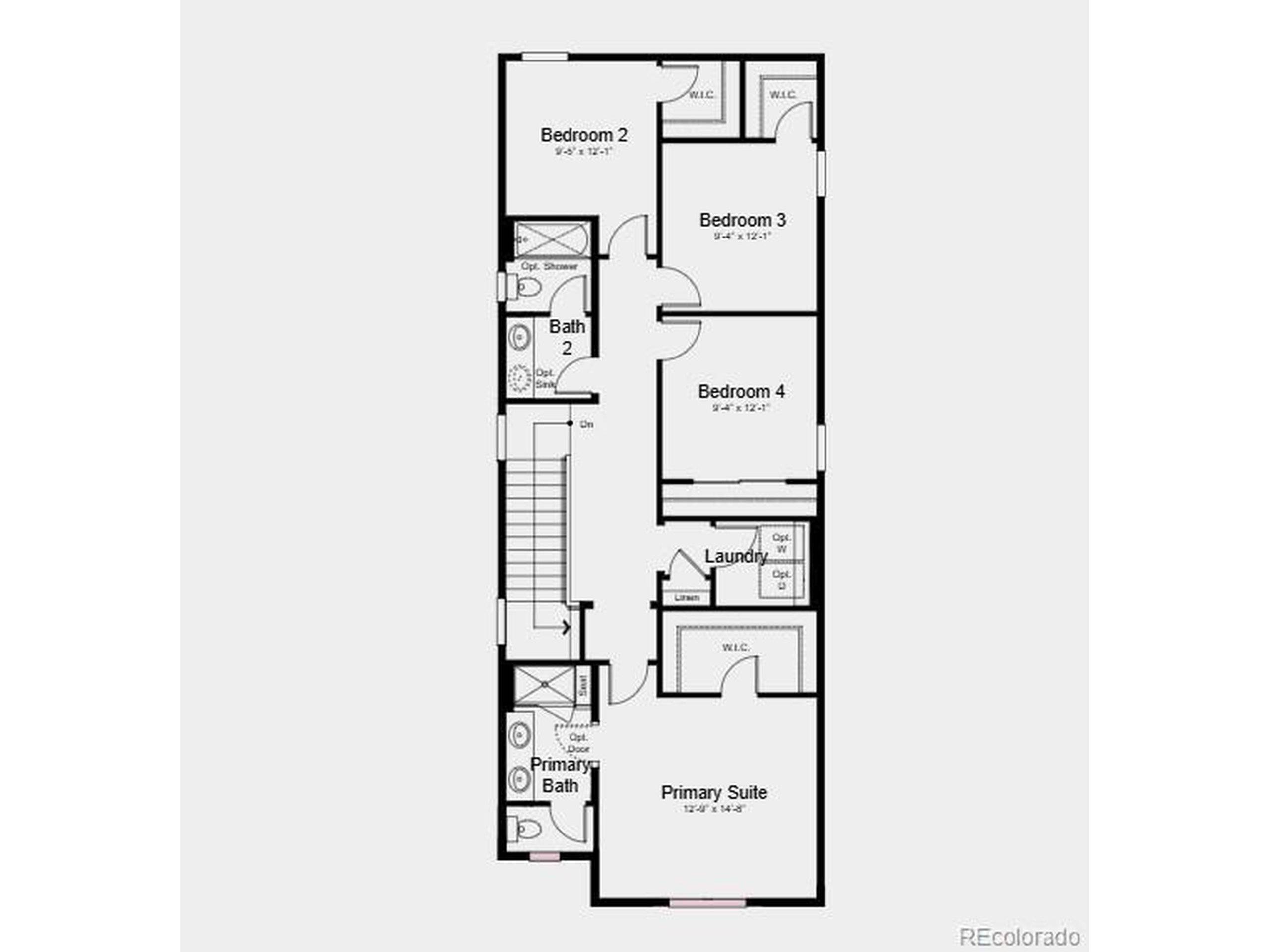 Thornton, CO 80602,14863 Arbor Blvd W