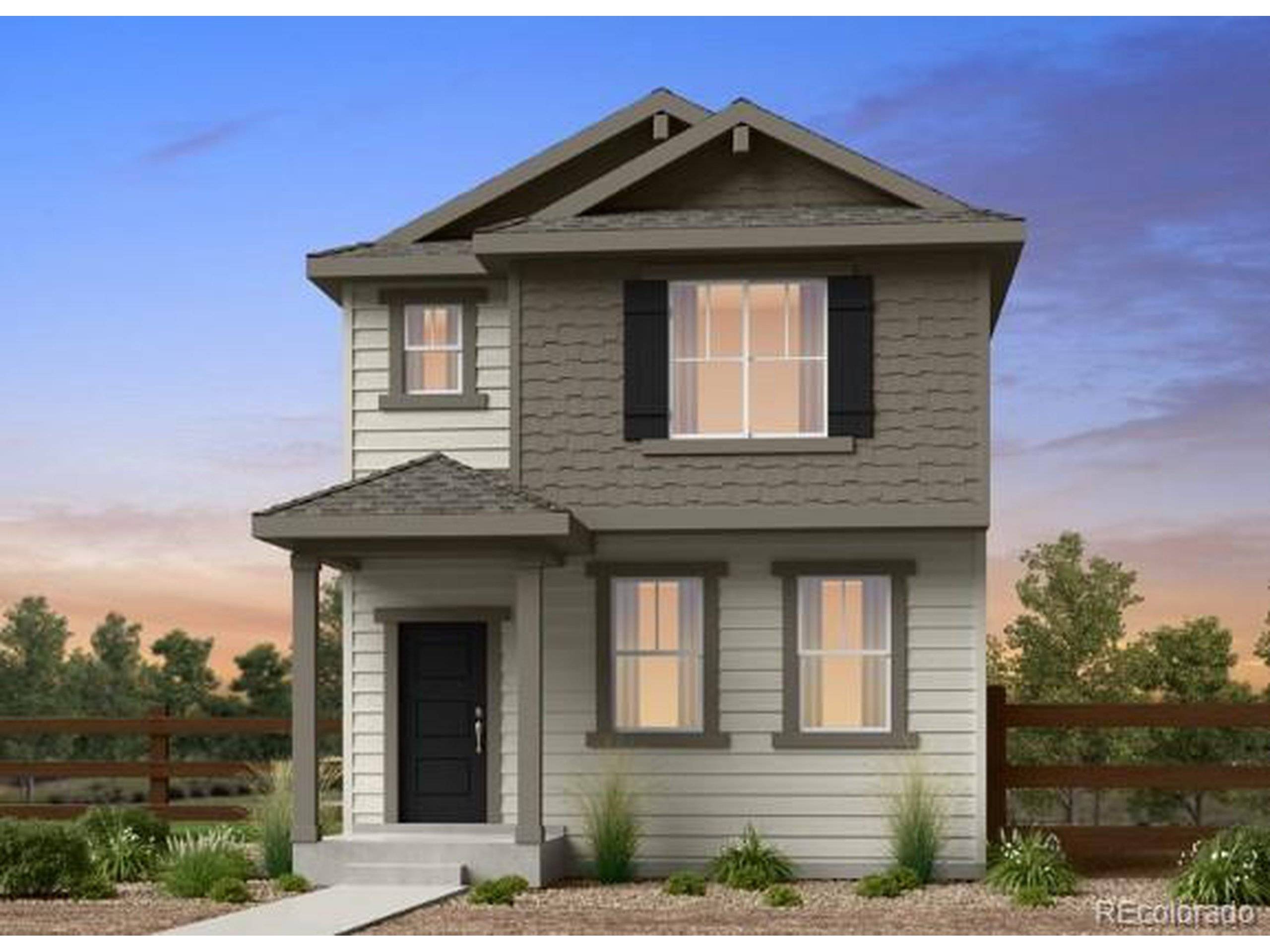 Thornton, CO 80602,14863 Arbor Blvd W