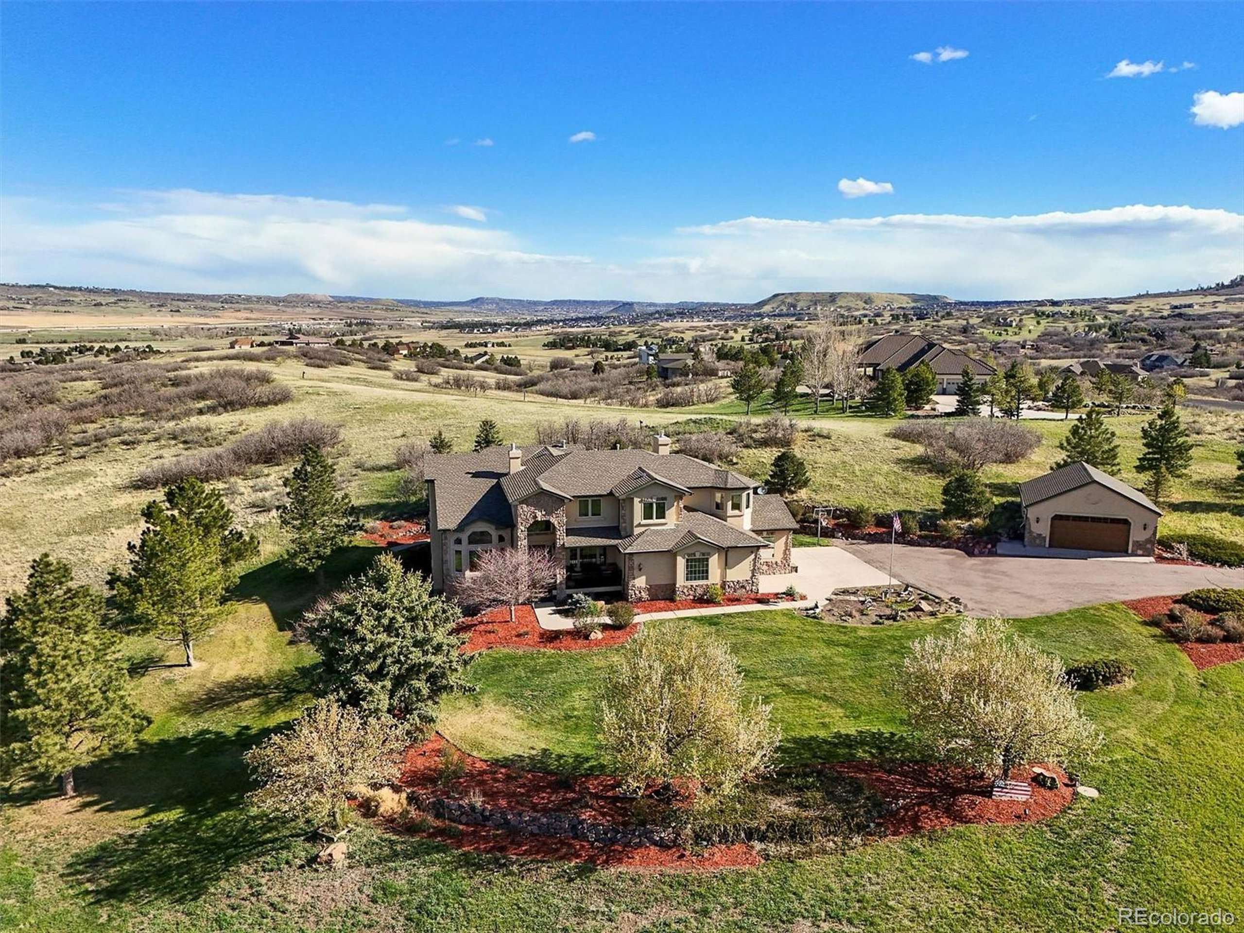 Castle Rock, CO 80104,3891 Windchant Cir