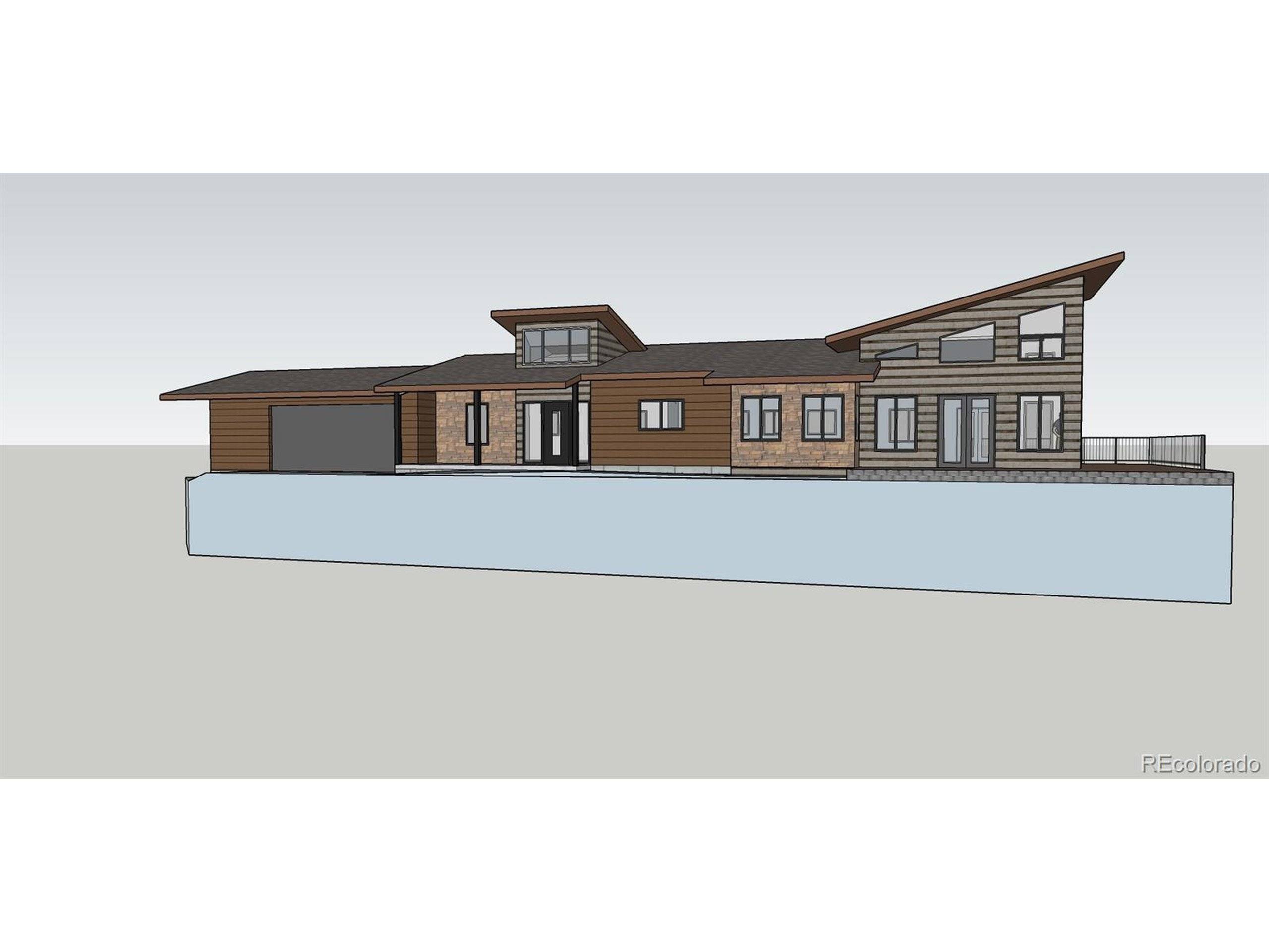 Pine, CO 80470,35441 Upper Aspen Ln