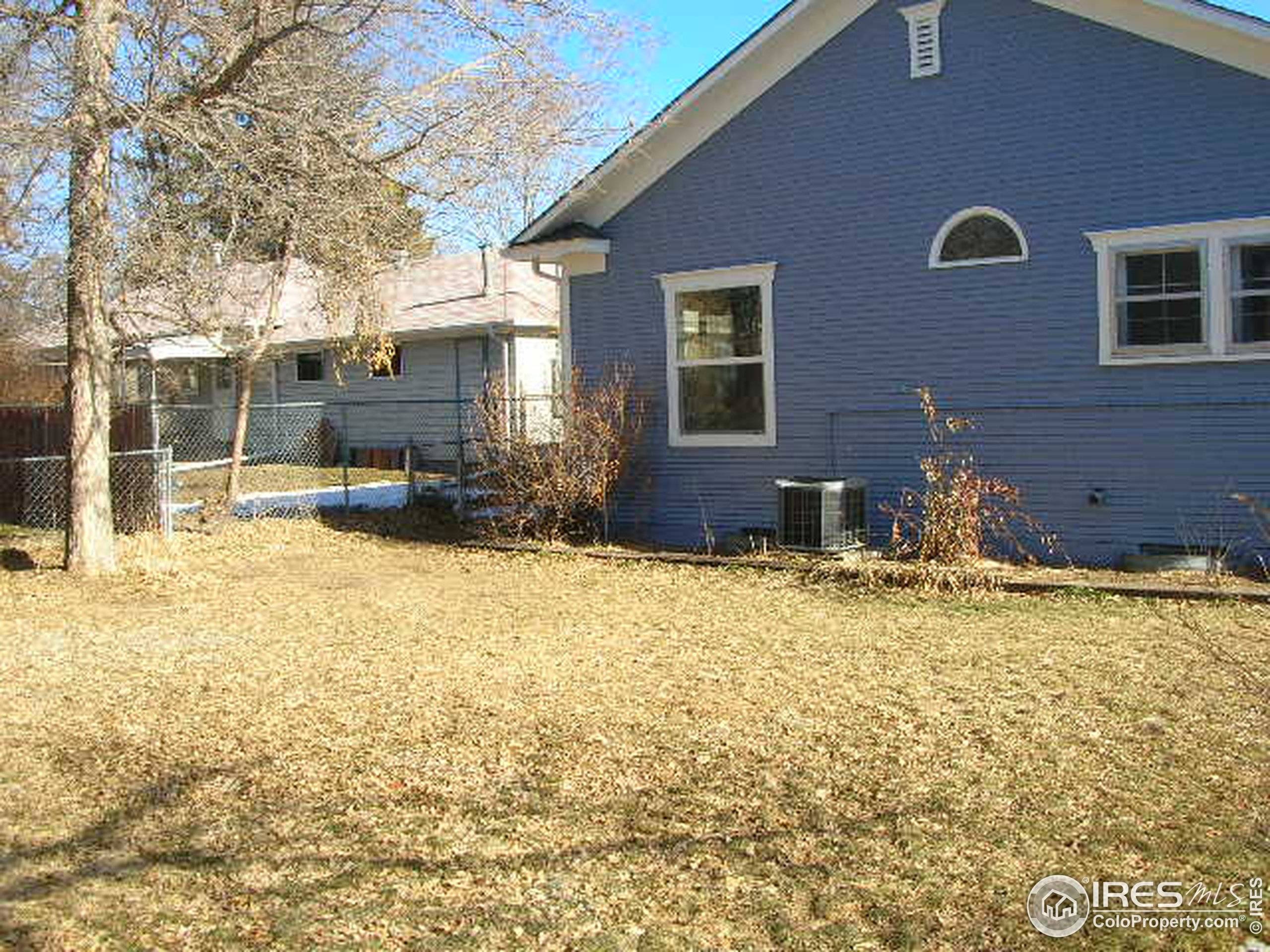 Loveland, CO 80537,1129 Grant Ave