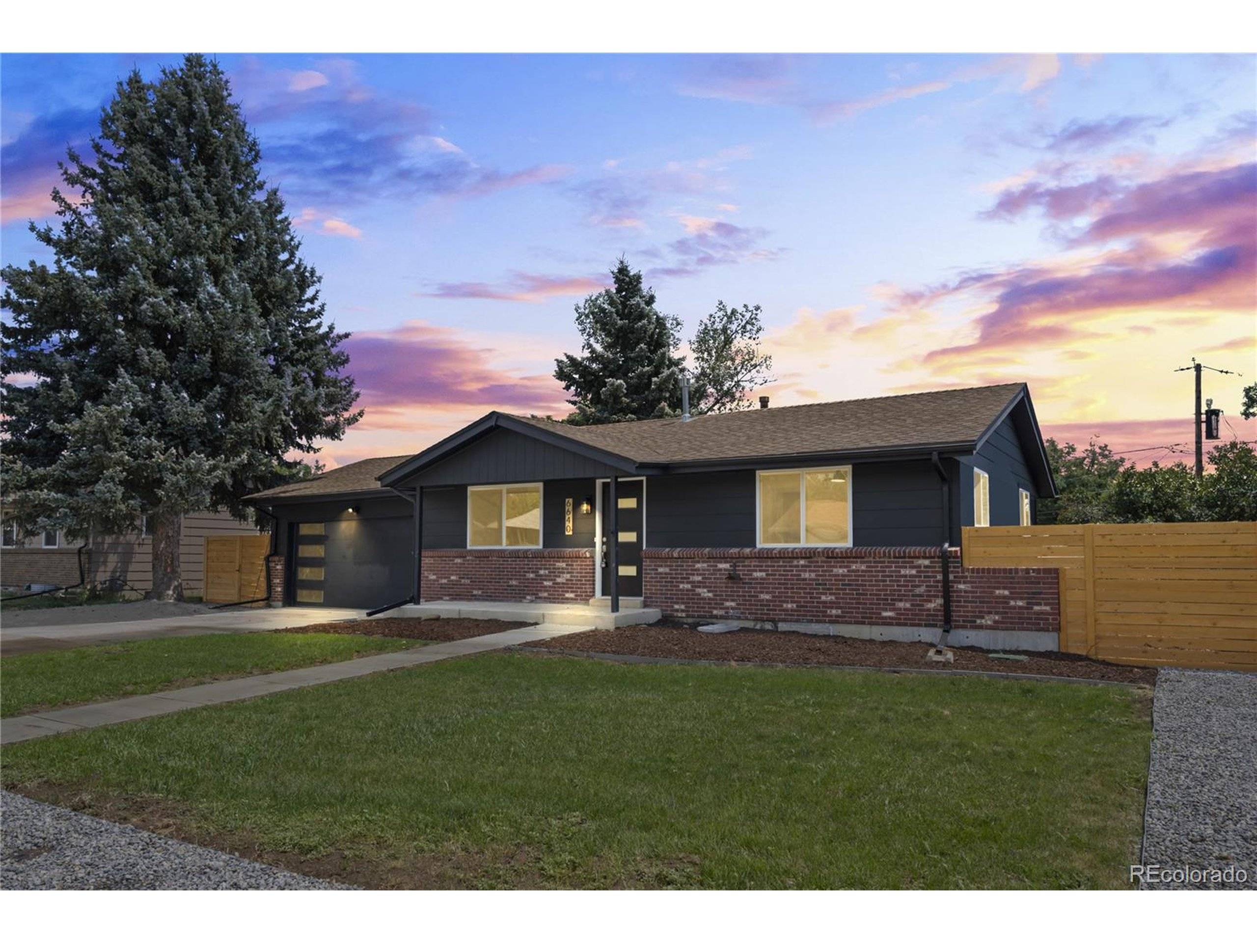 Arvada, CO 80003,6640 Pierce St