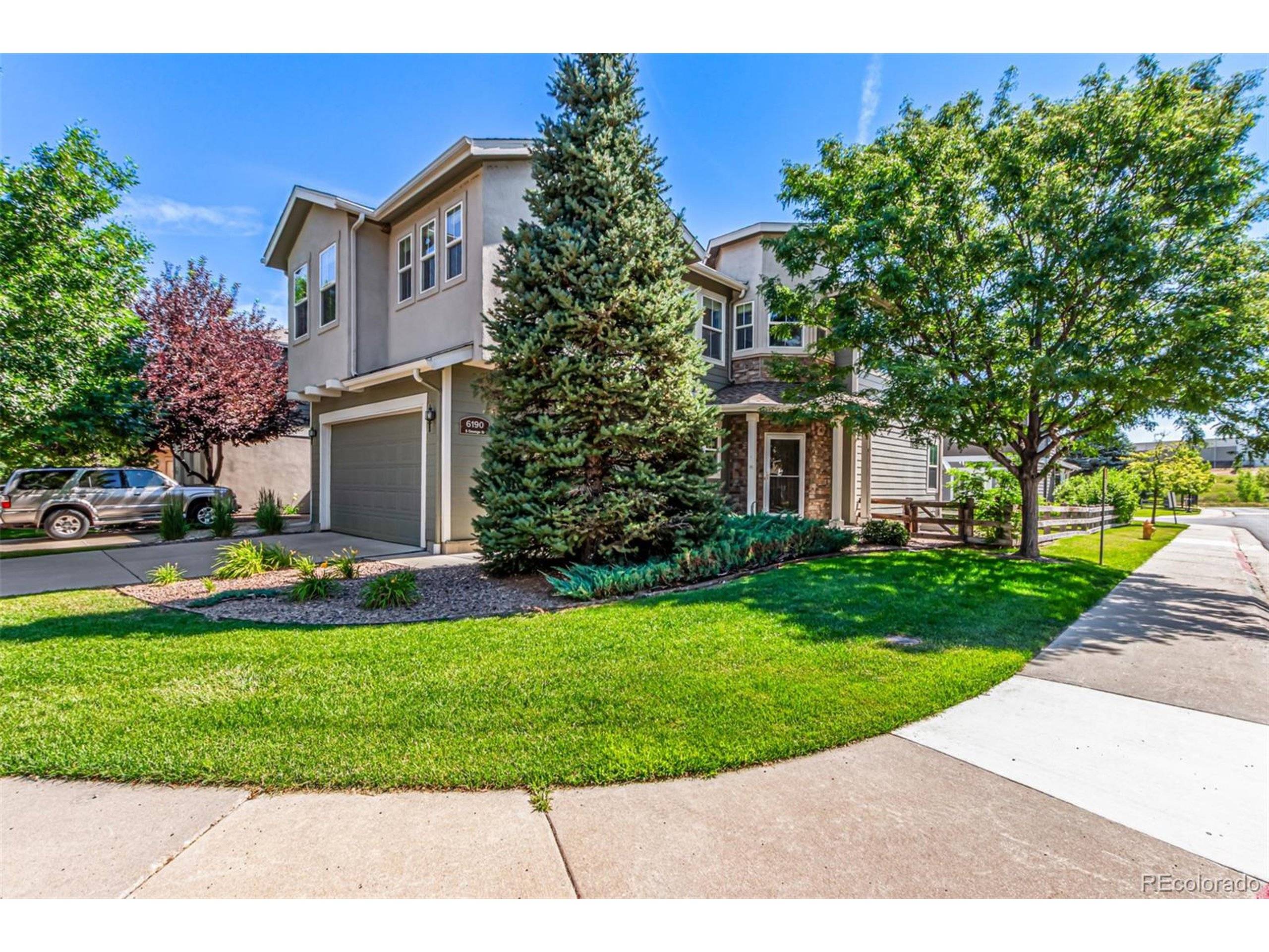 Englewood, CO 80111,6190 S Oswego St
