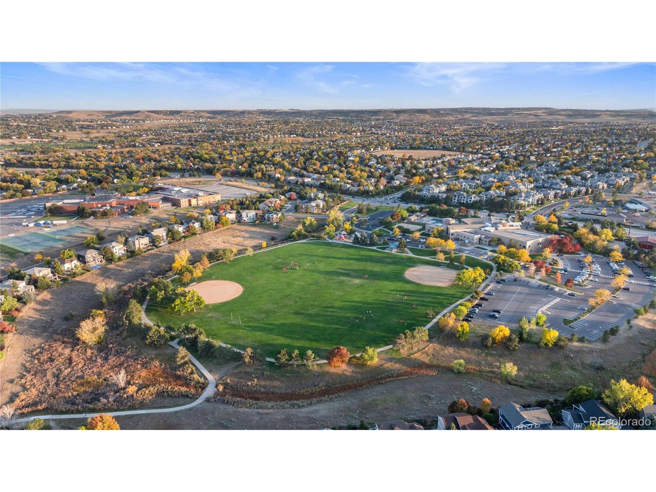 Highlands Ranch, CO 80126,9310 Lark Sparrow Trl