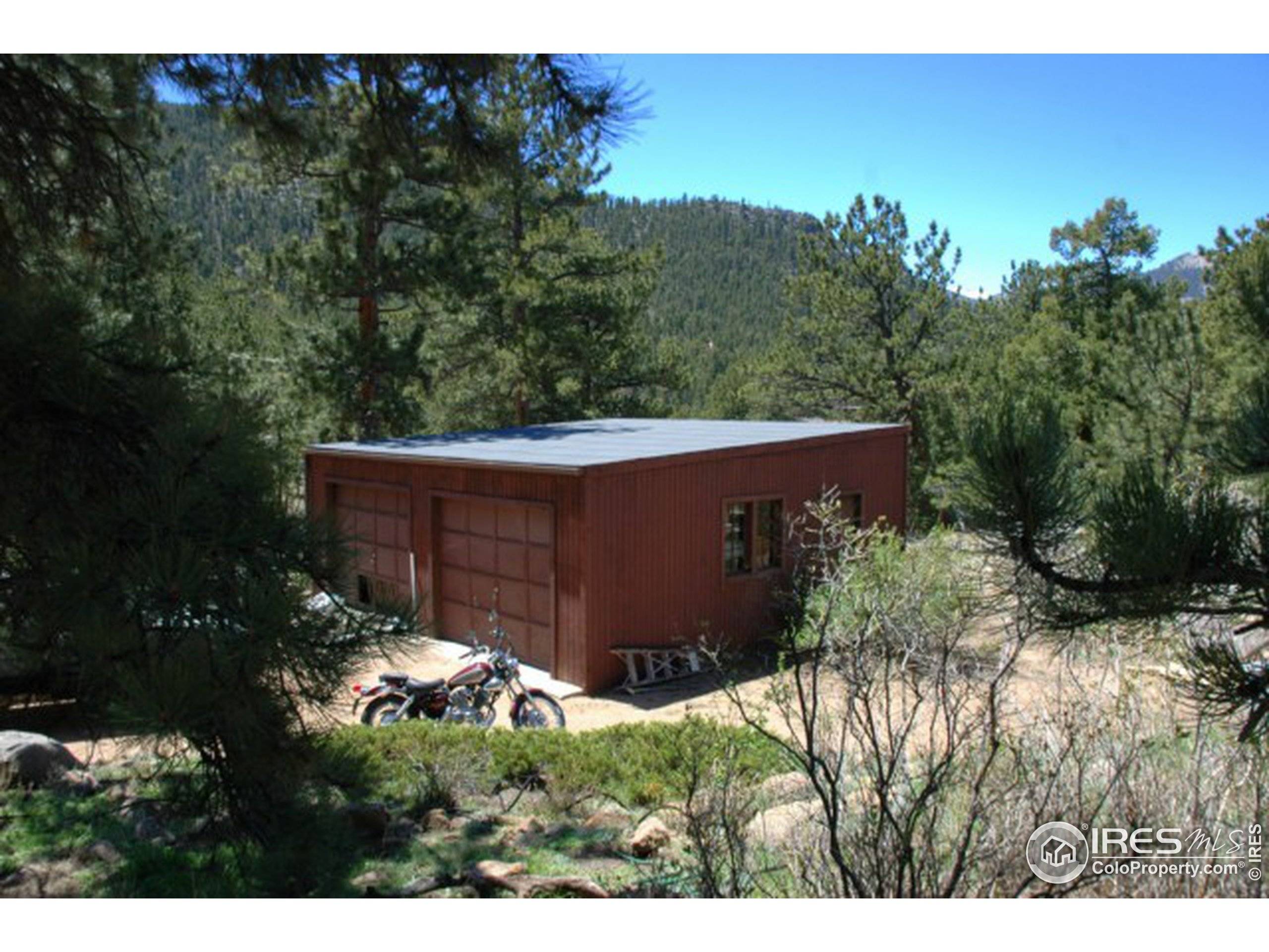 Estes Park, CO 80517,3490 Saint Francis Way