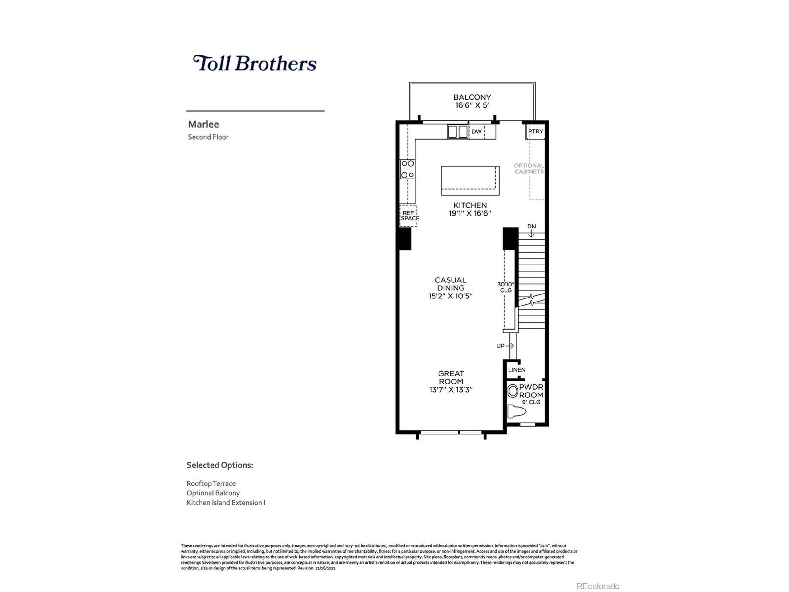 Superior, CO 80027,835 Josephine Way