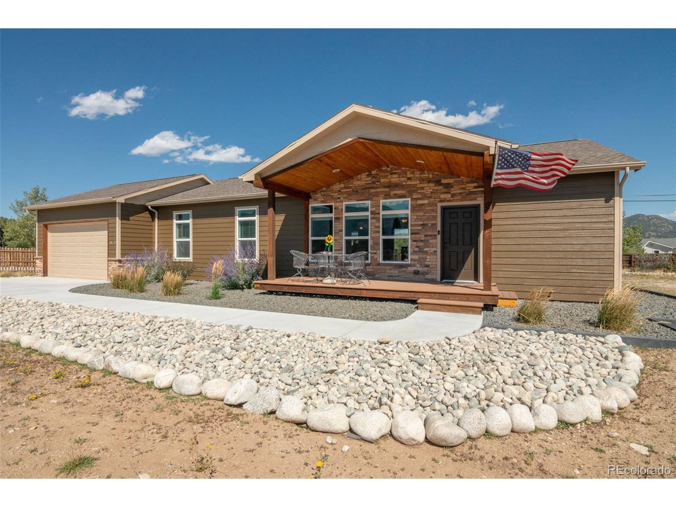 Buena Vista, CO 81211,28770 Westwinds Pl