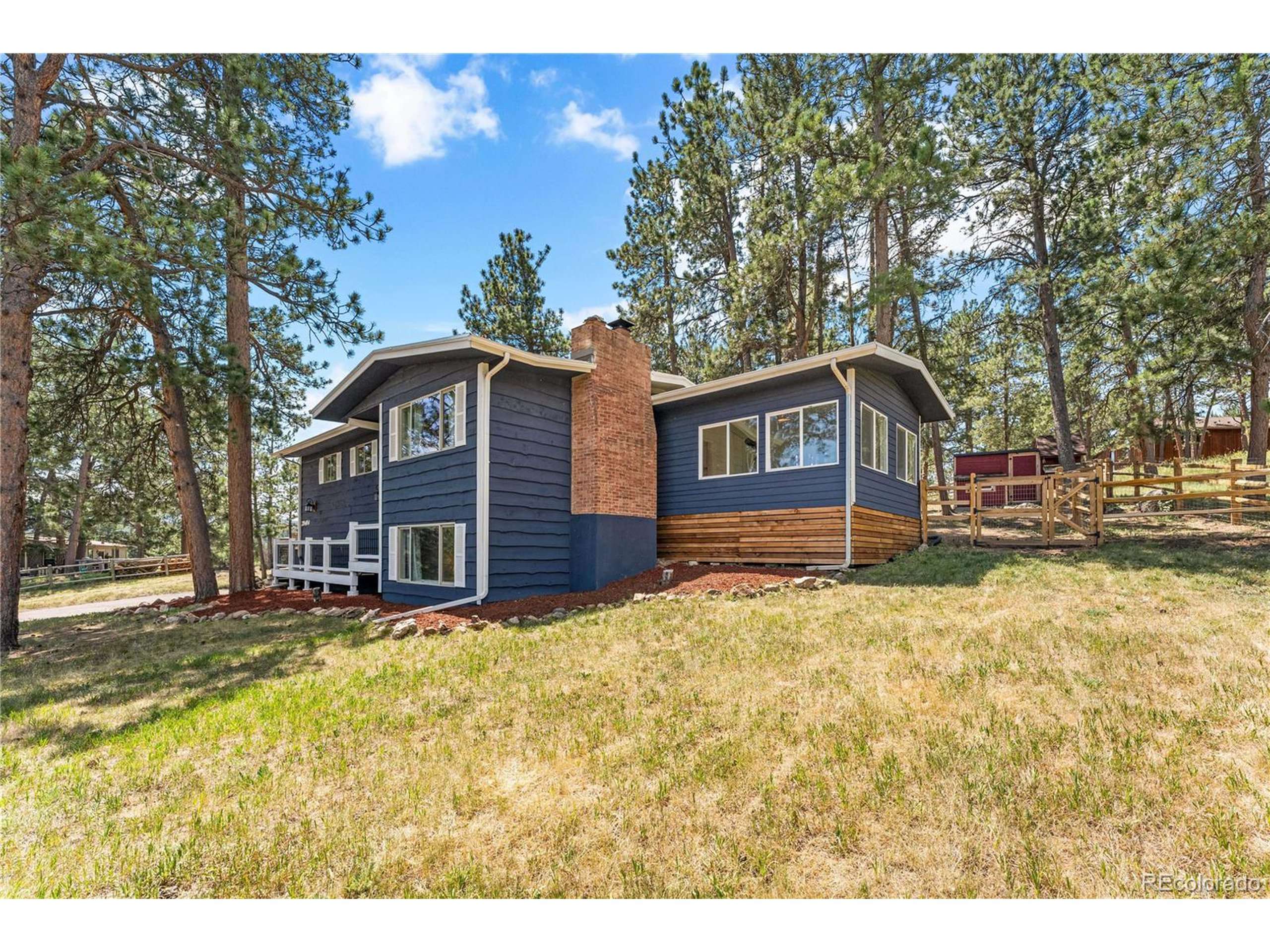 Evergreen, CO 80439,29484 Greenwood Ln