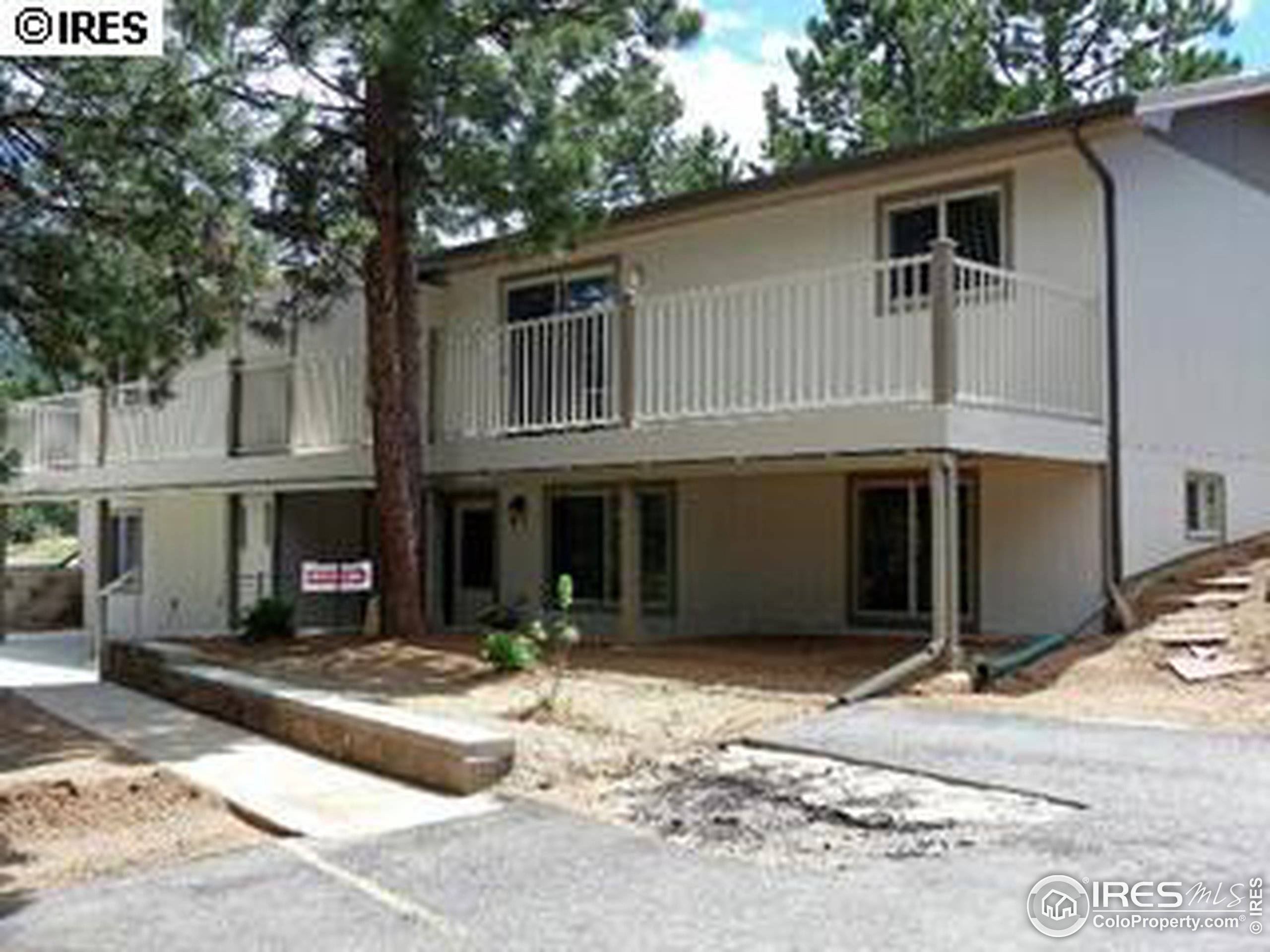Estes Park, CO 80517,1146 Holiday Ln