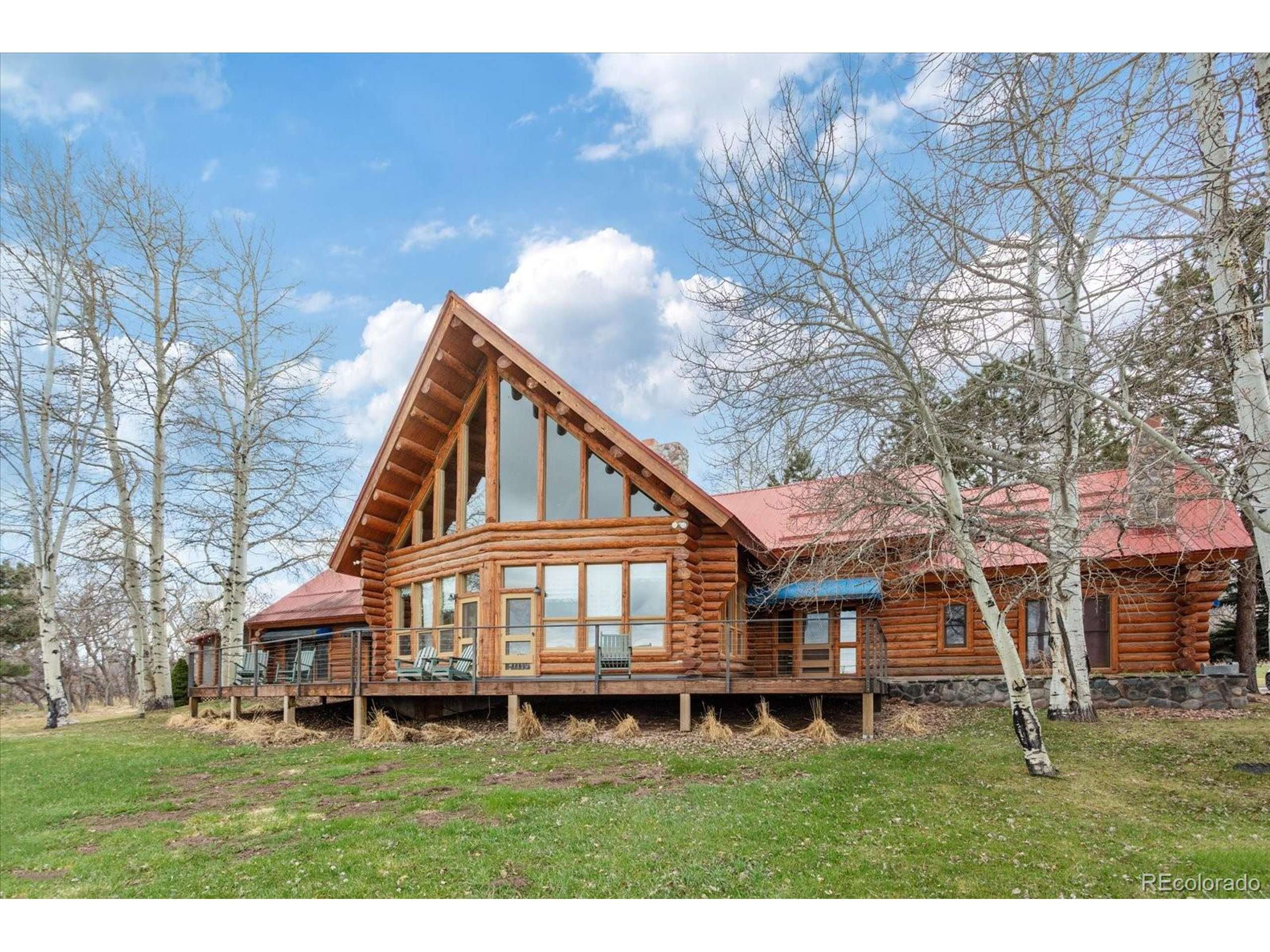 Westcliffe, CO 81252,1423 County Road 192