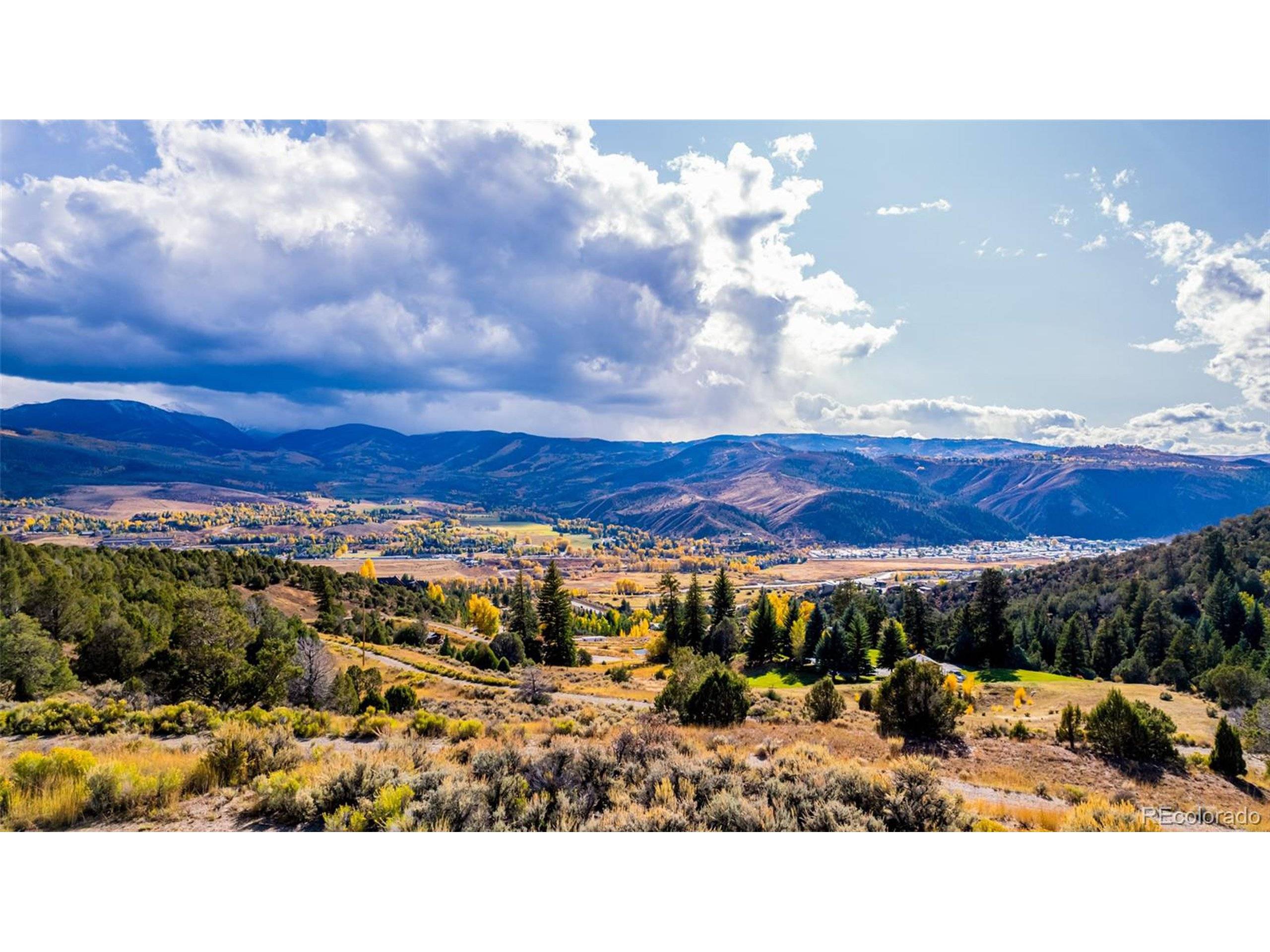 Edwards, CO 81632,1281 Beard Creek Rd