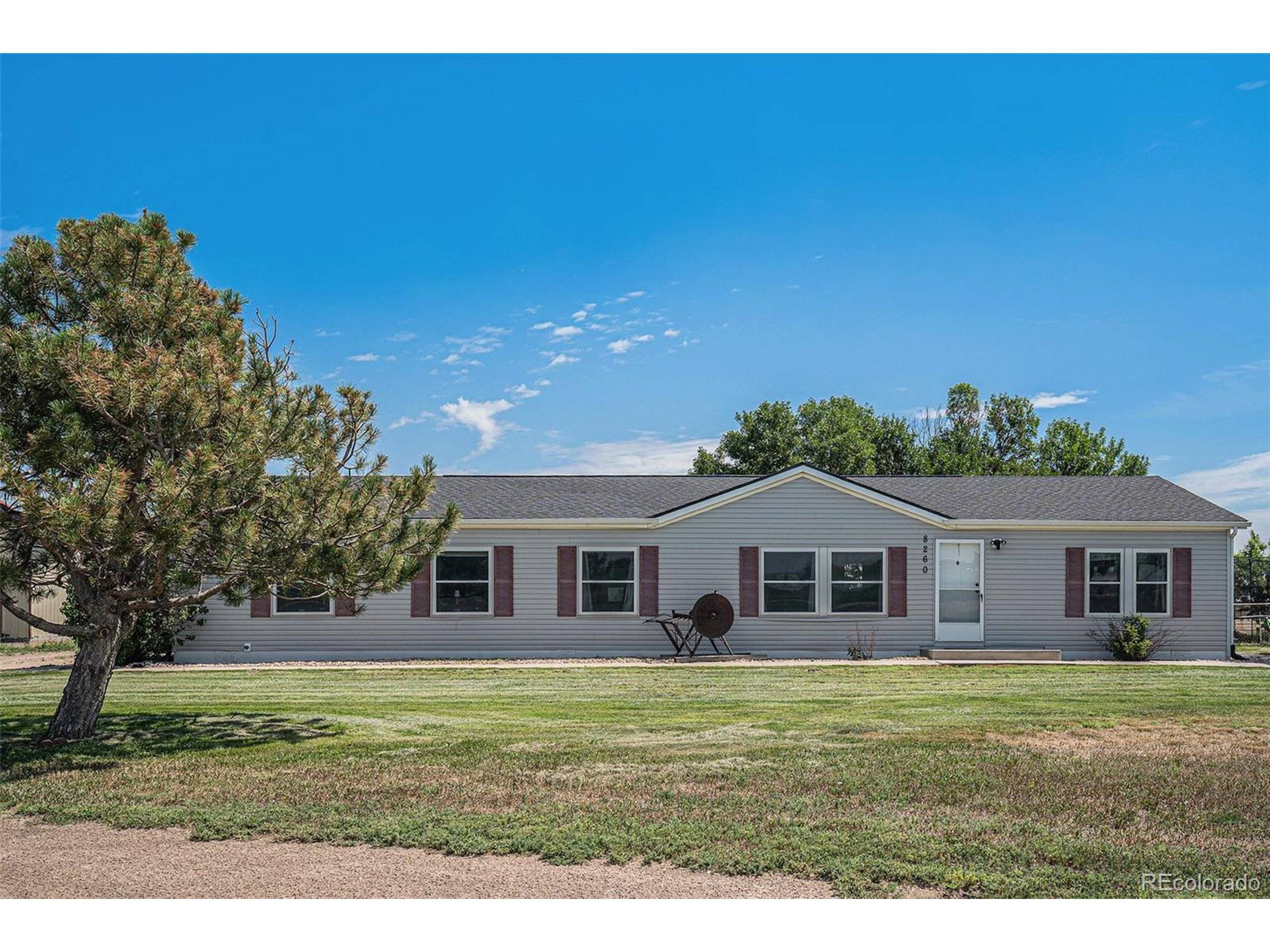 Fort Lupton, CO 80621,8260 County Road 39