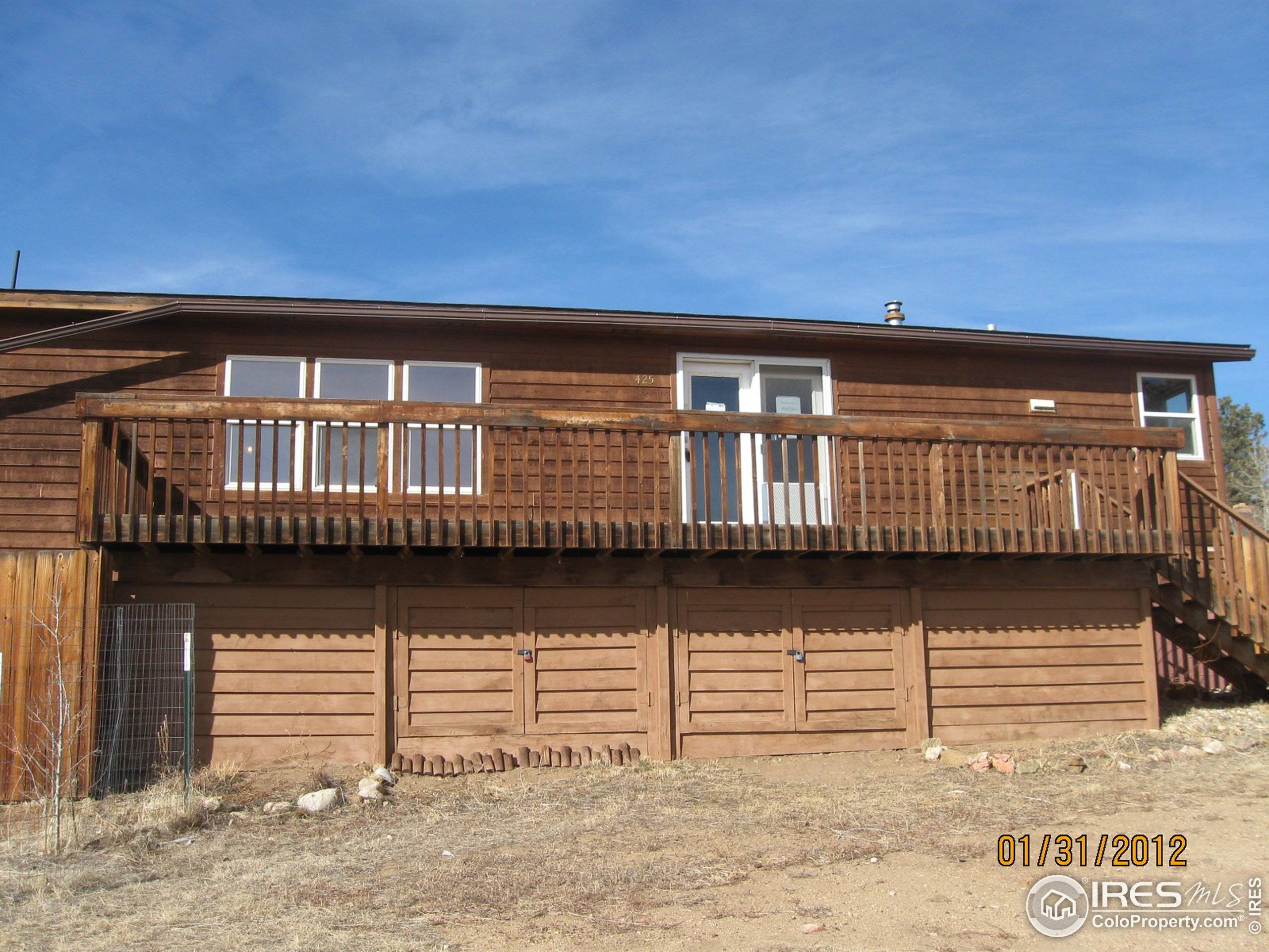 Estes Park, CO 80517,425 Chapin Ln