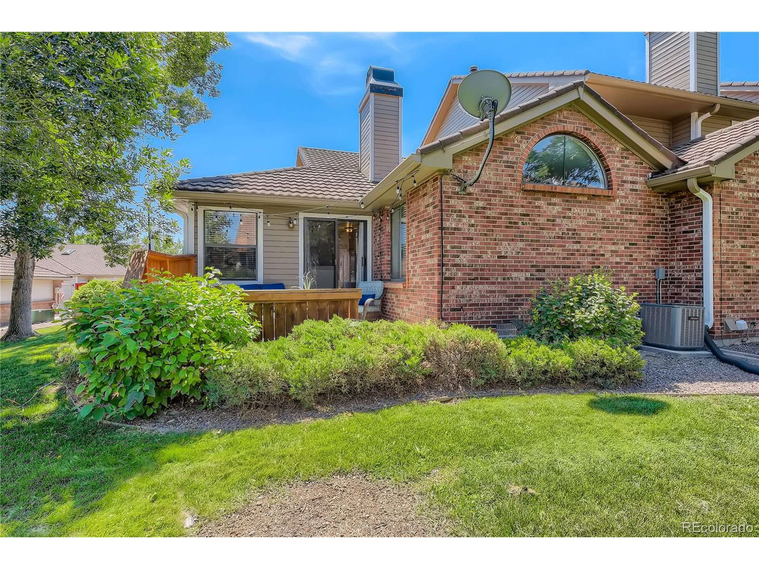 Littleton, CO 80123,5926 S Jellison St #A