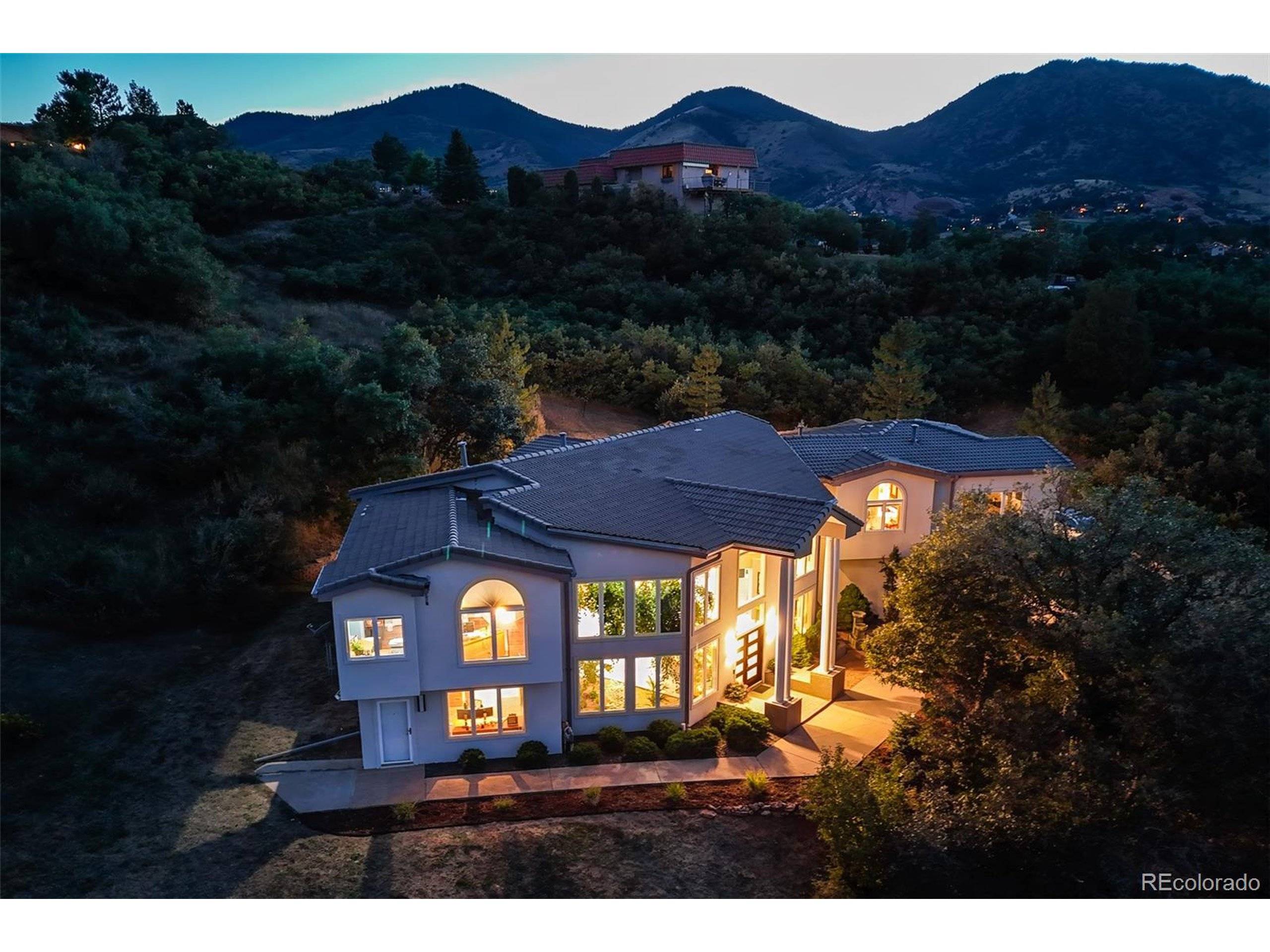 Morrison, CO 80465,5799 Crestbrook Cir