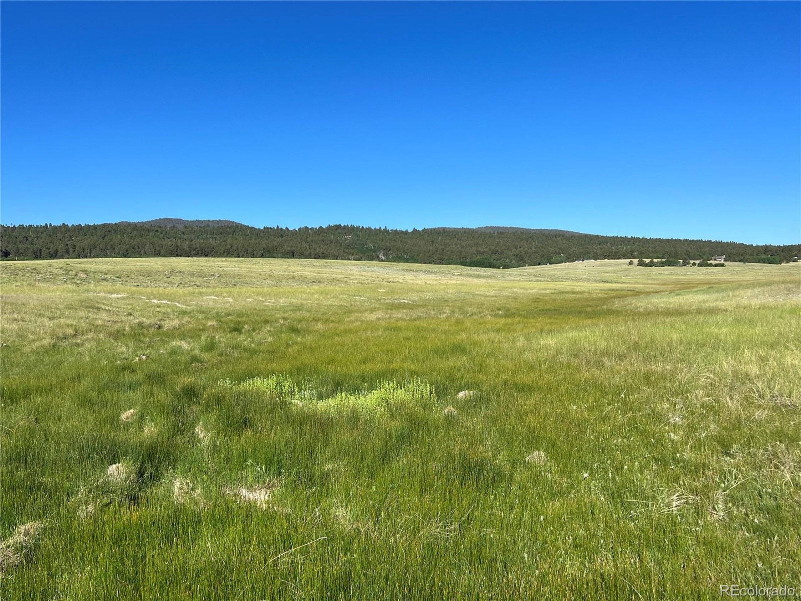 Hartsel, CO 80449,4 Ranch Road