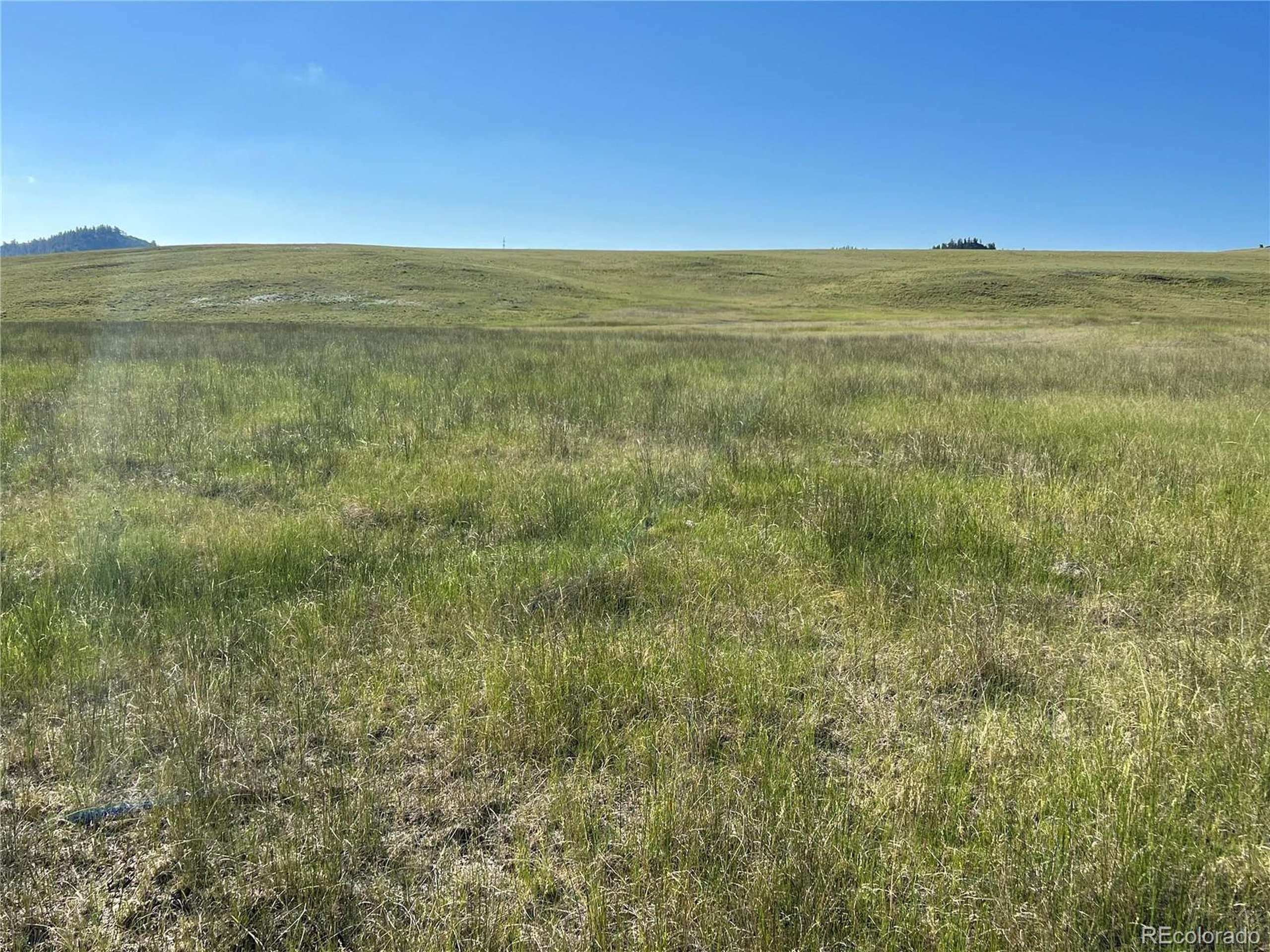 Hartsel, CO 80449,4 Ranch Road