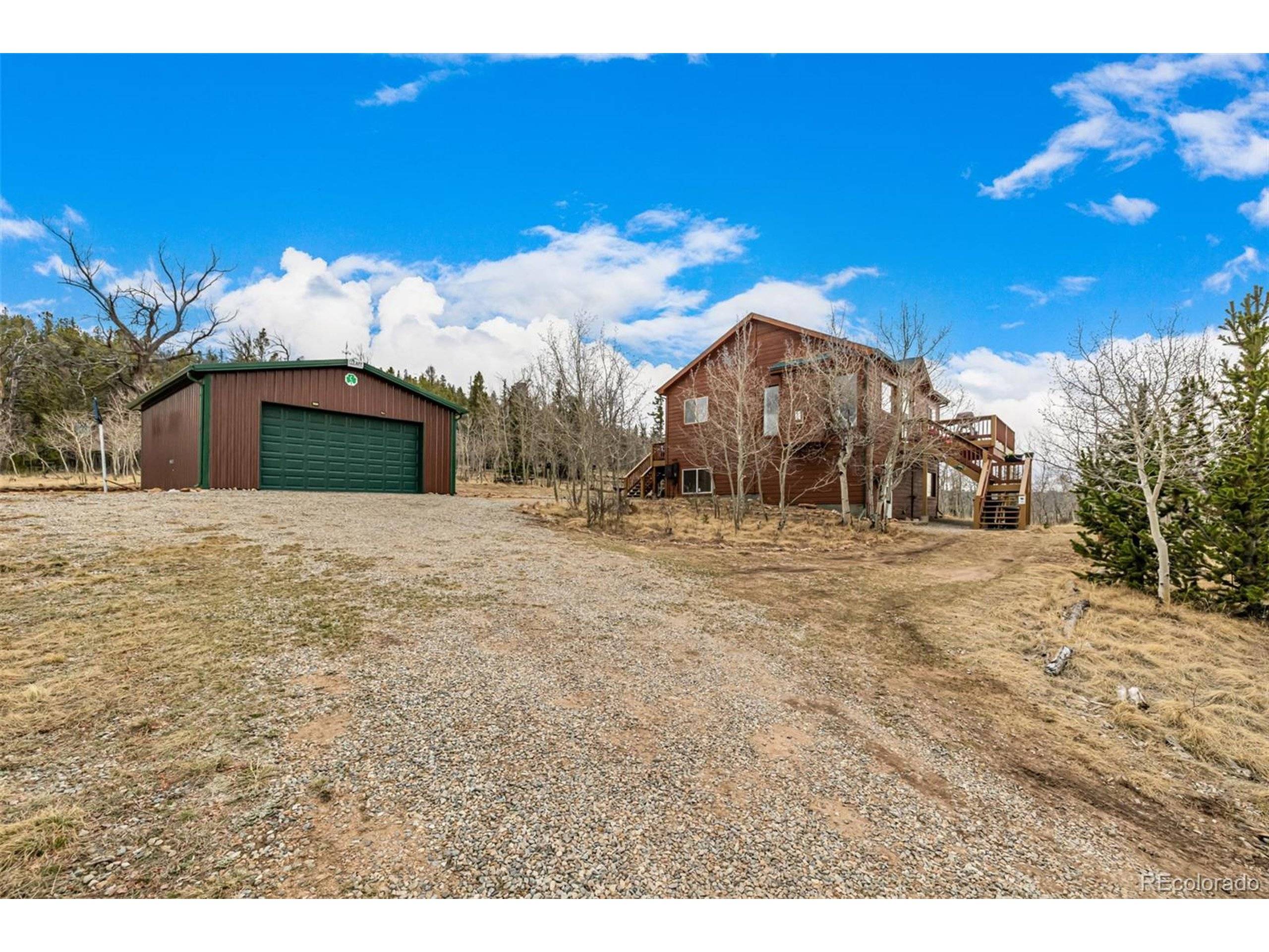 Jefferson, CO 80456,2418 Wells Fargo Cir