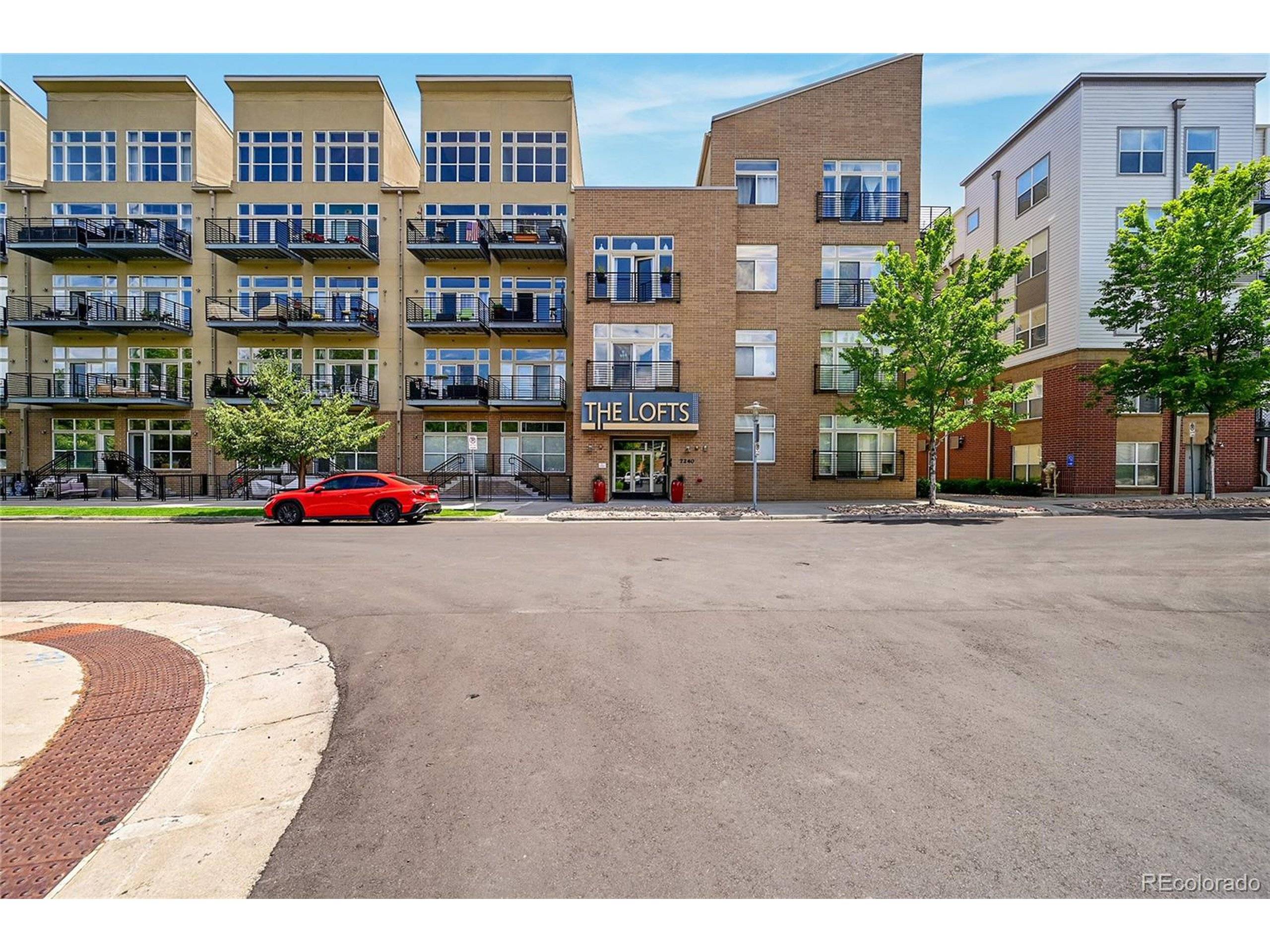 Lakewood, CO 80226,7240 W Custer Ave #301