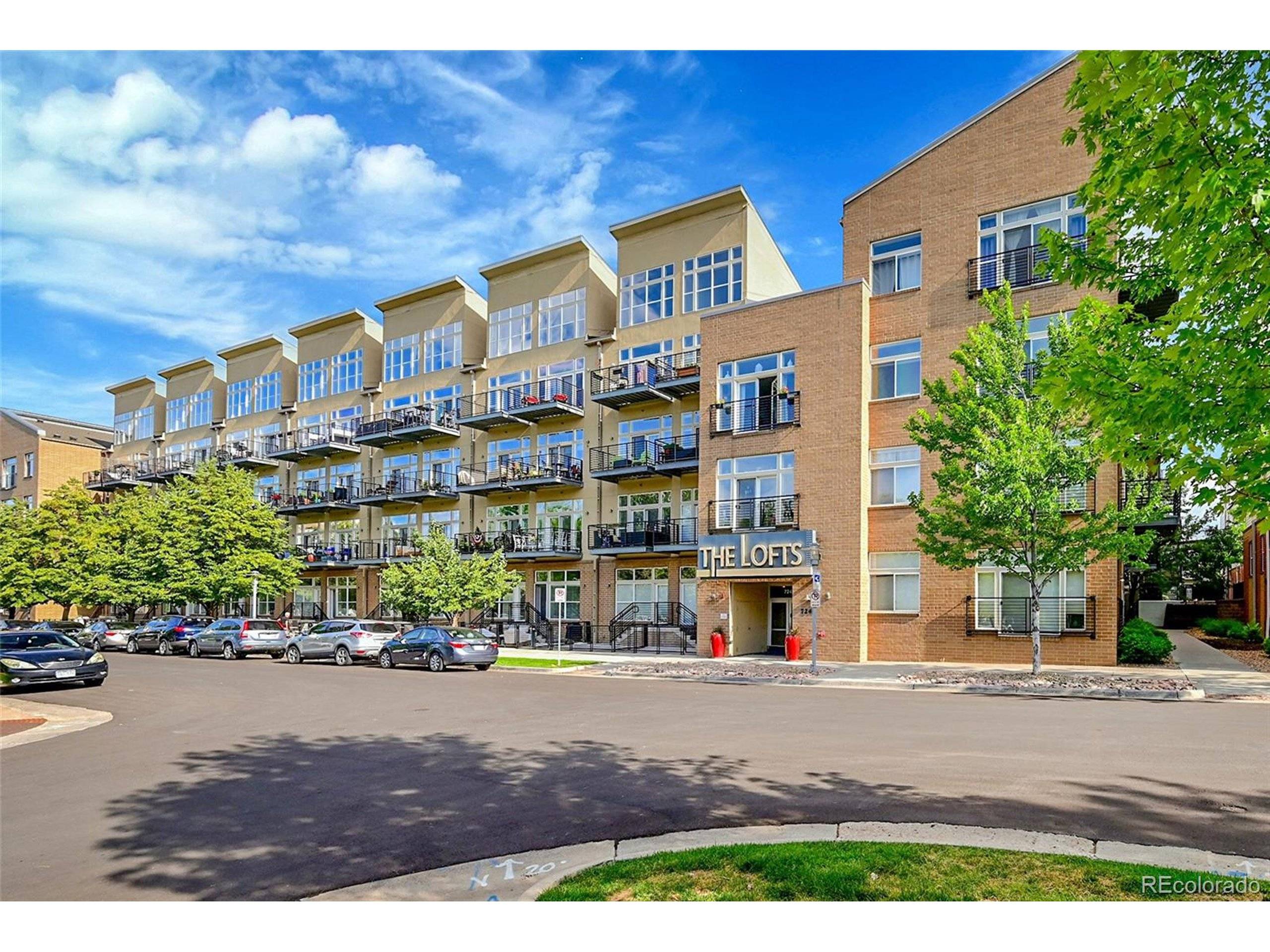 Lakewood, CO 80226,7240 W Custer Ave #301