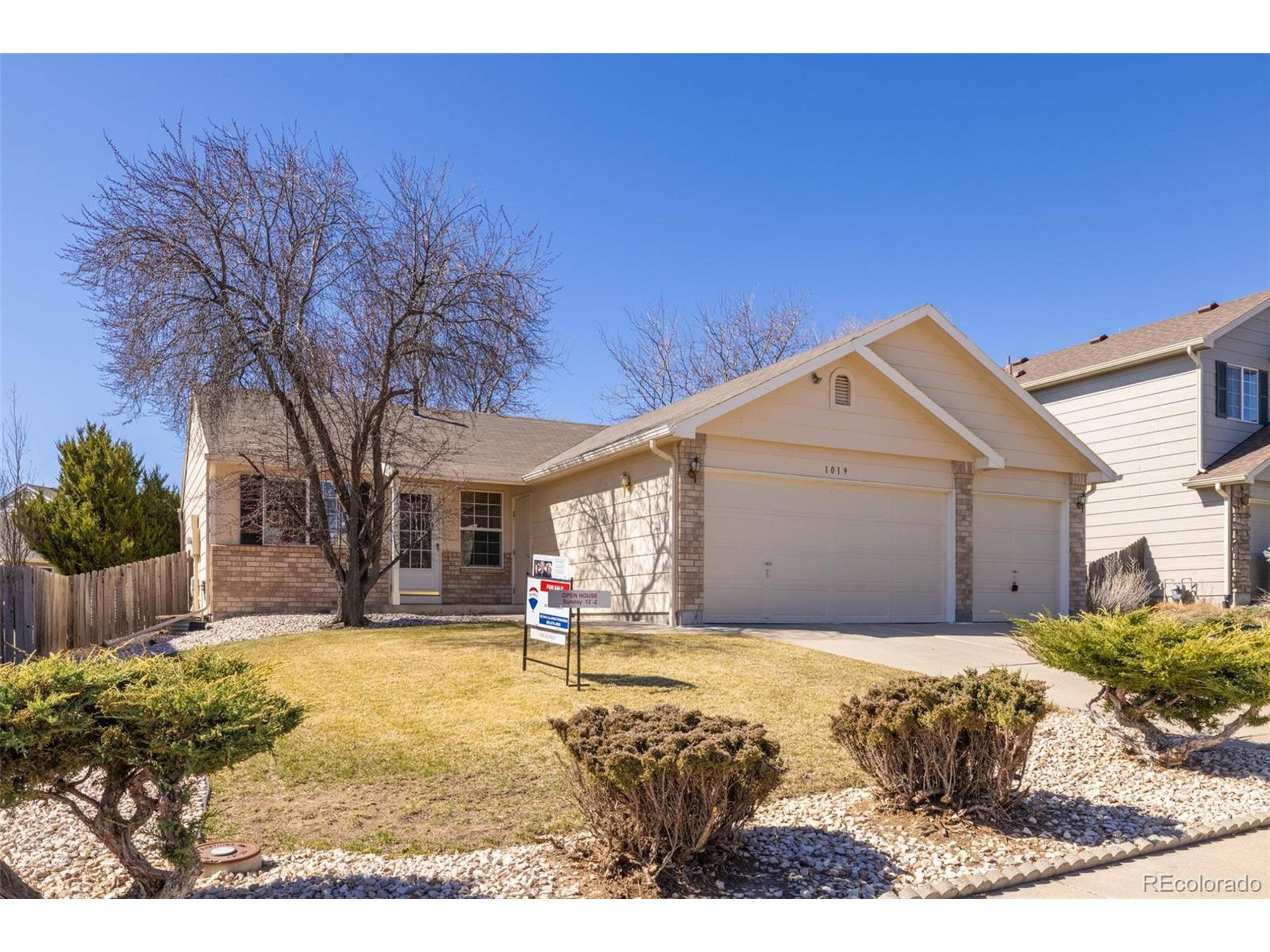 Longmont, CO 80504,1019 Red Oak Dr